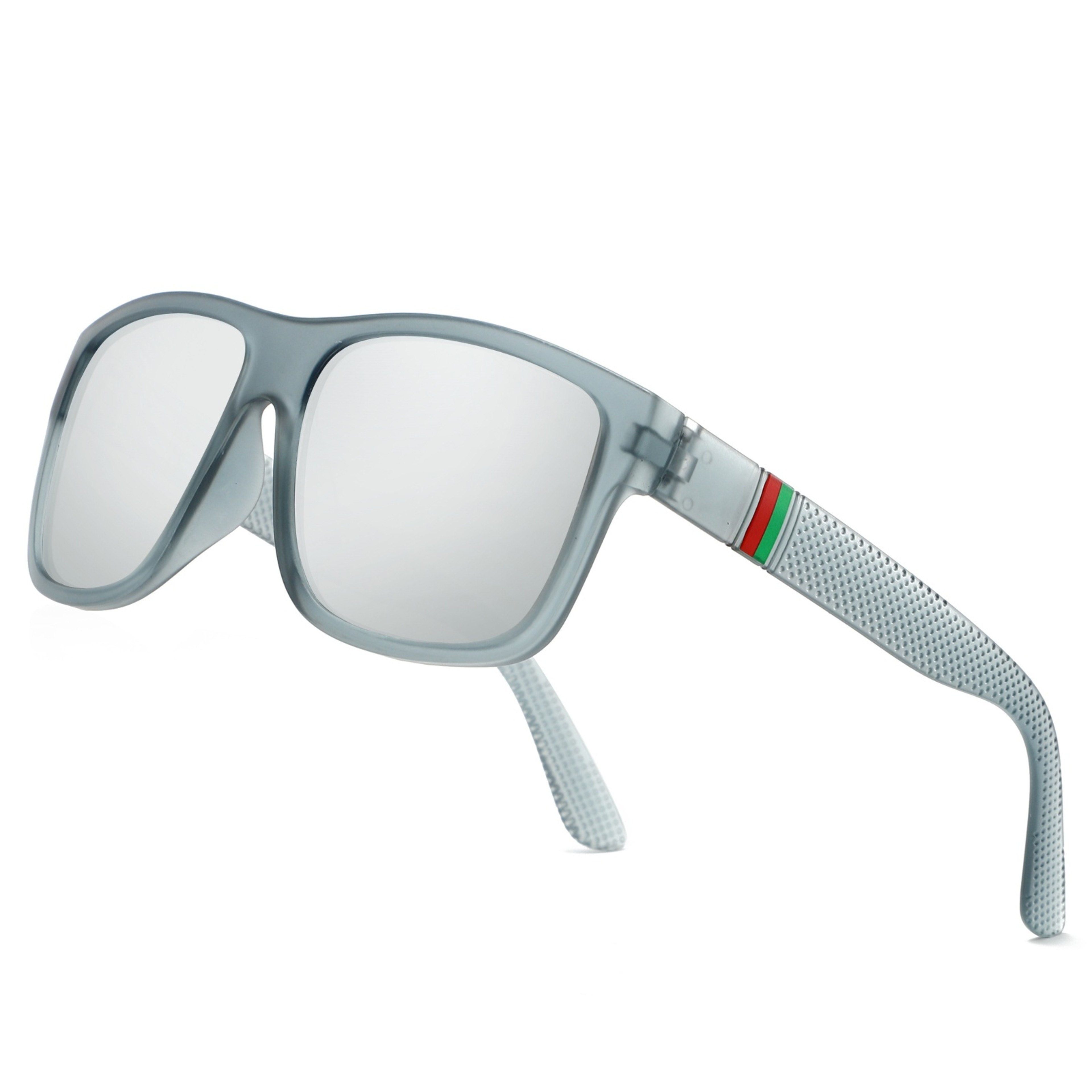 Sunglasses For Men And Women Outdoor Sport Fishing Eye Wear Square Glasses 10