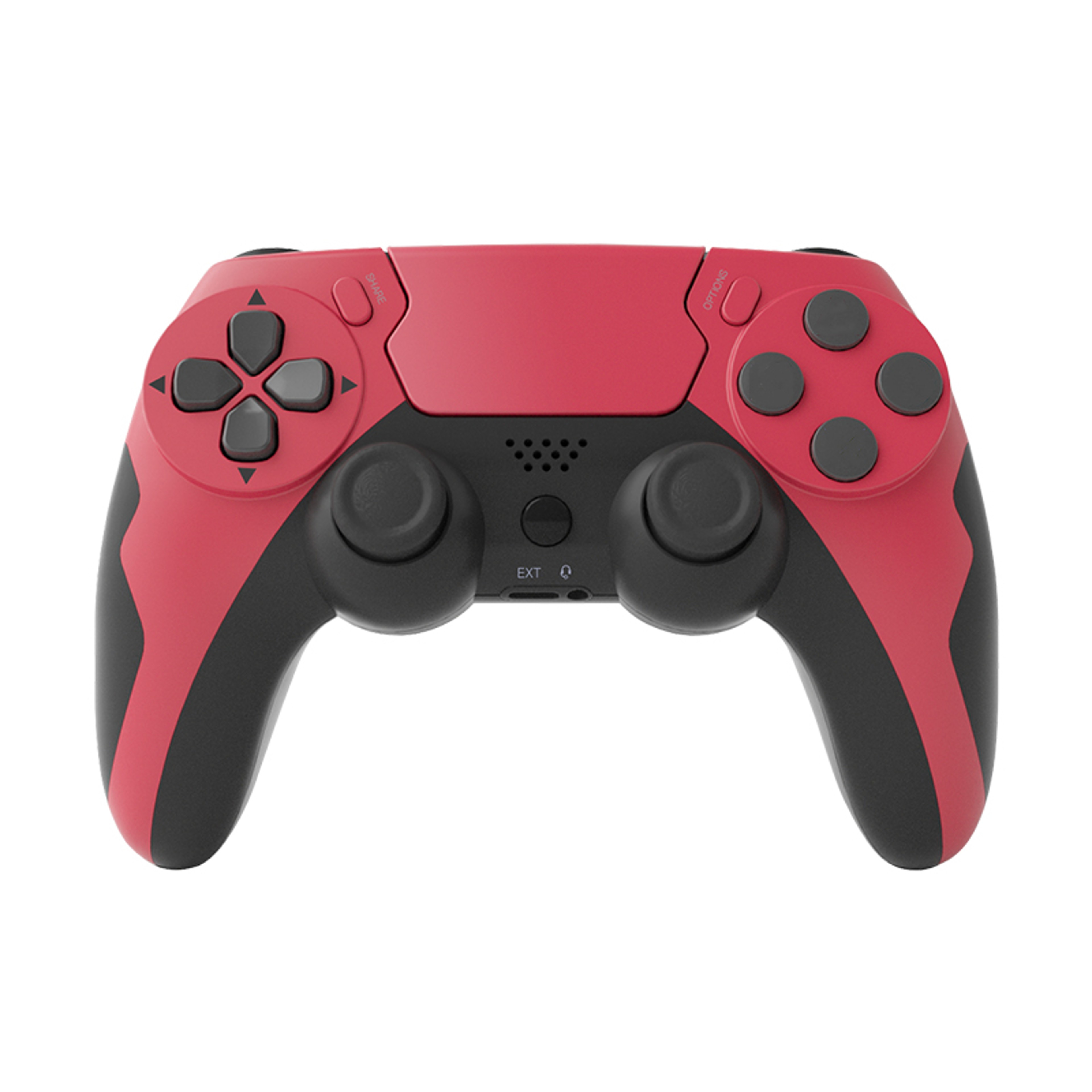 Wireless Controller Bluetooth Game Pad With Double Vibration 6