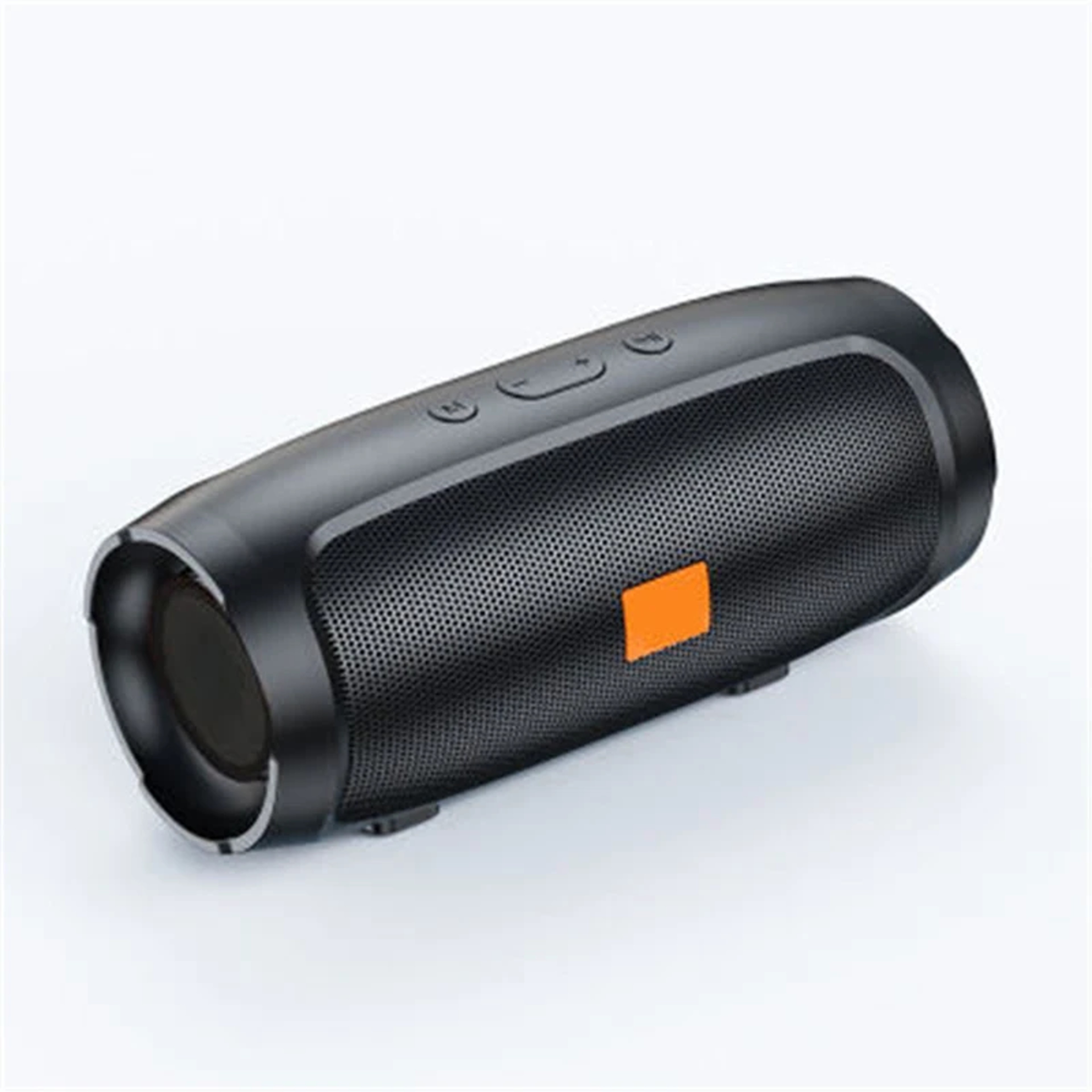 Bluetooth Speaker Portable Sub Woofer Dual Speaker Stereo Outdoor FM Wireless Playback 0