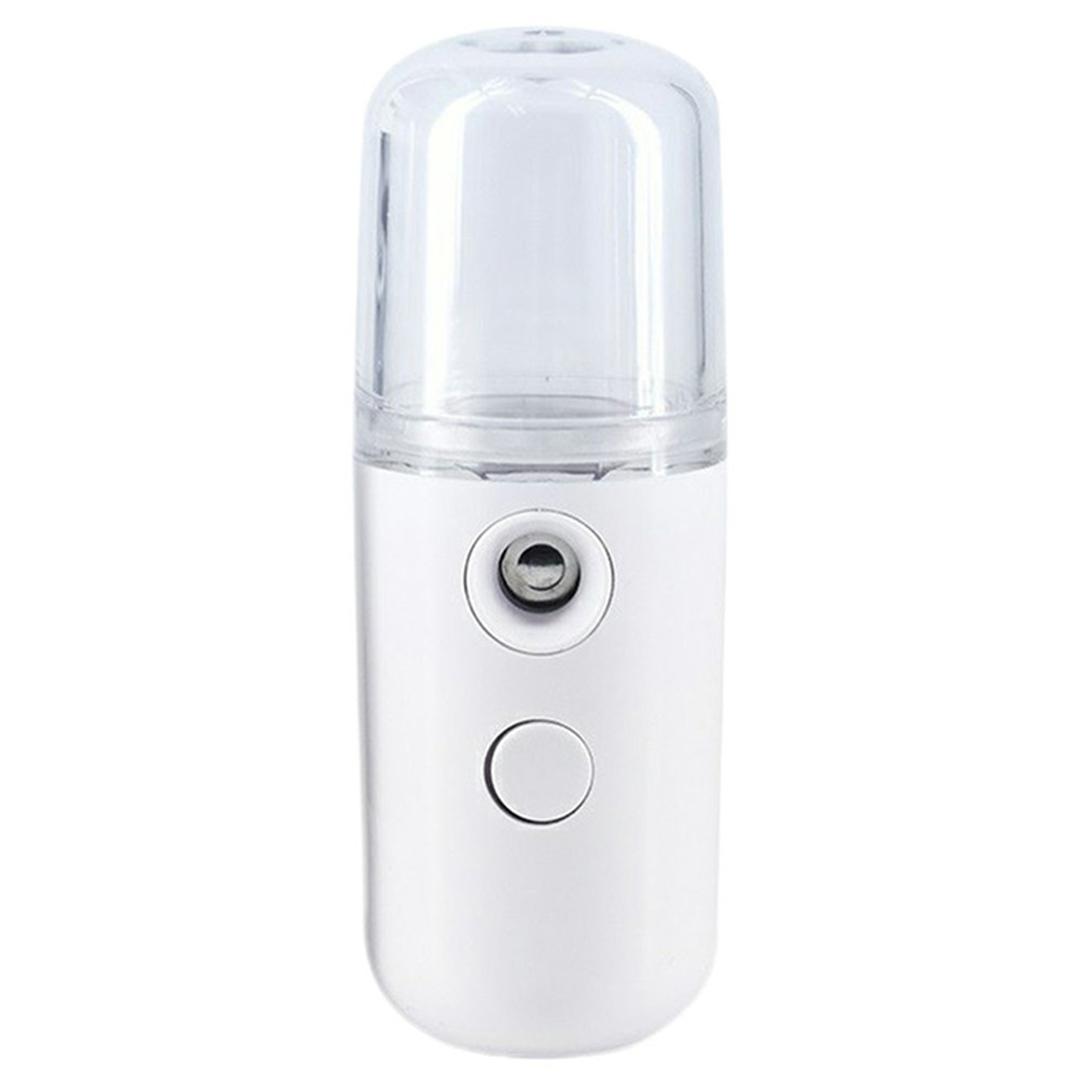 Mini Humidifier For Car Home Office Portable Wireless Cool Mist Maker 6