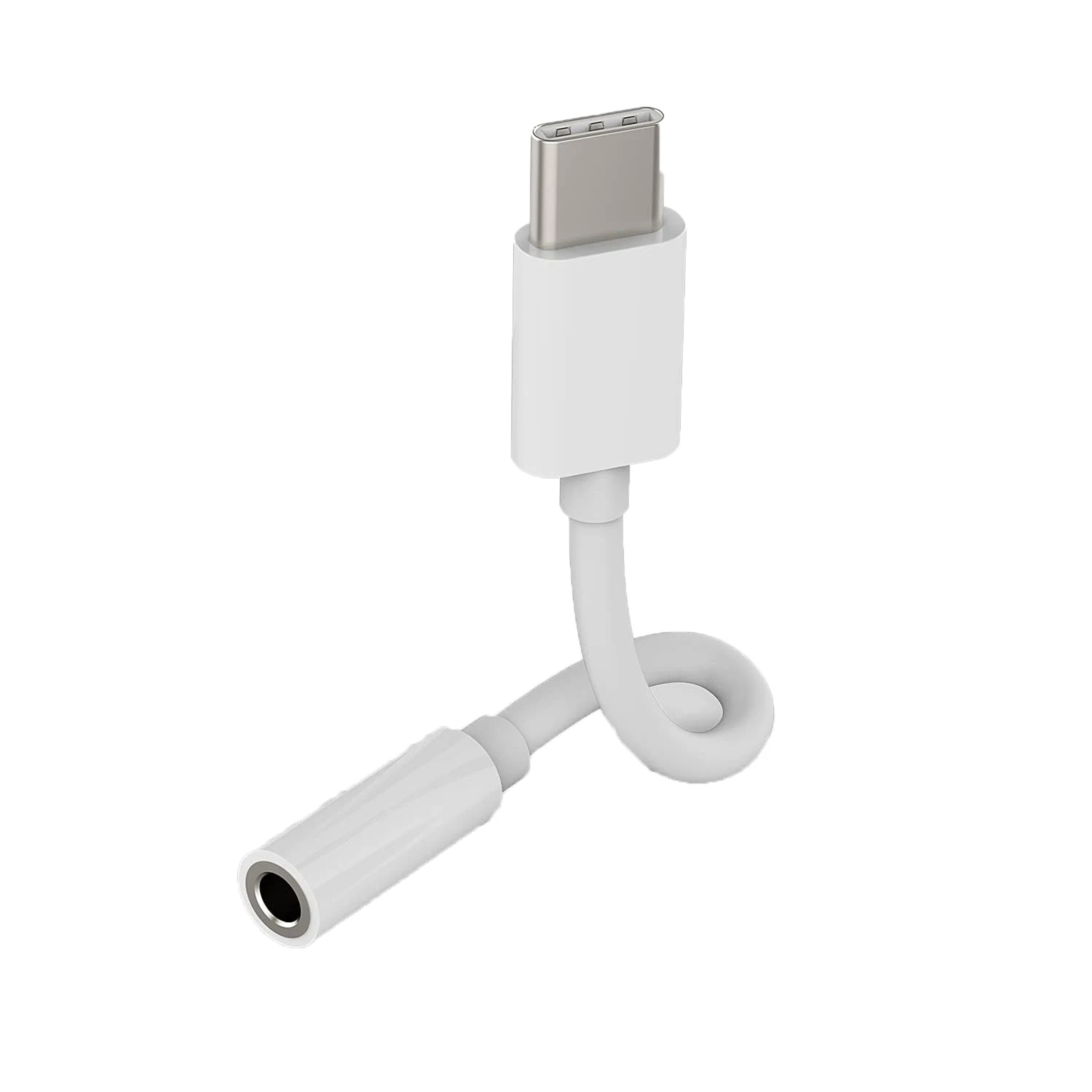 USB-C Audio Cable Converter to Jack Earphone Adaptor – view 7