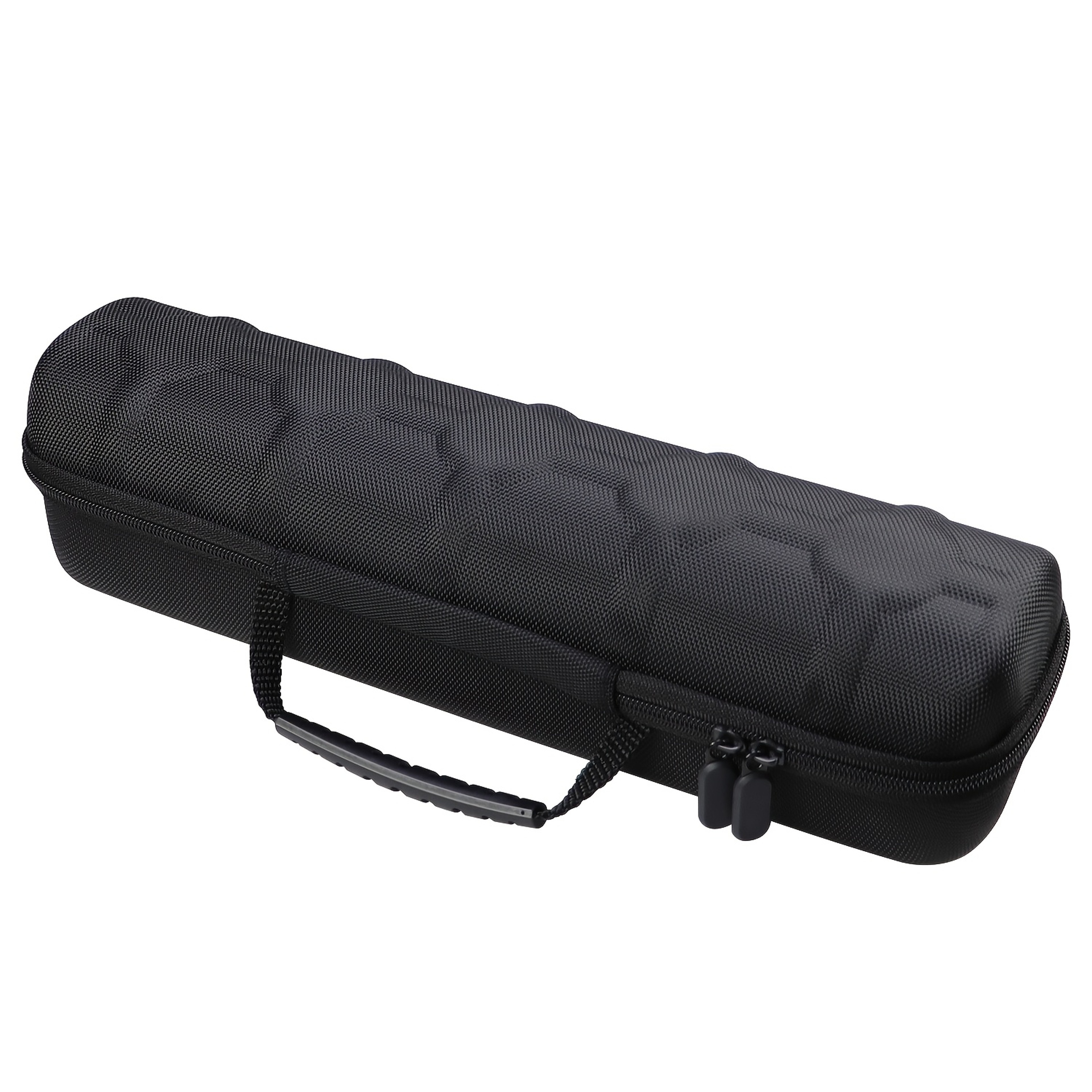 Watch Case Hard Shell Travel Organiser With Pillow Insert Gift Ready 6