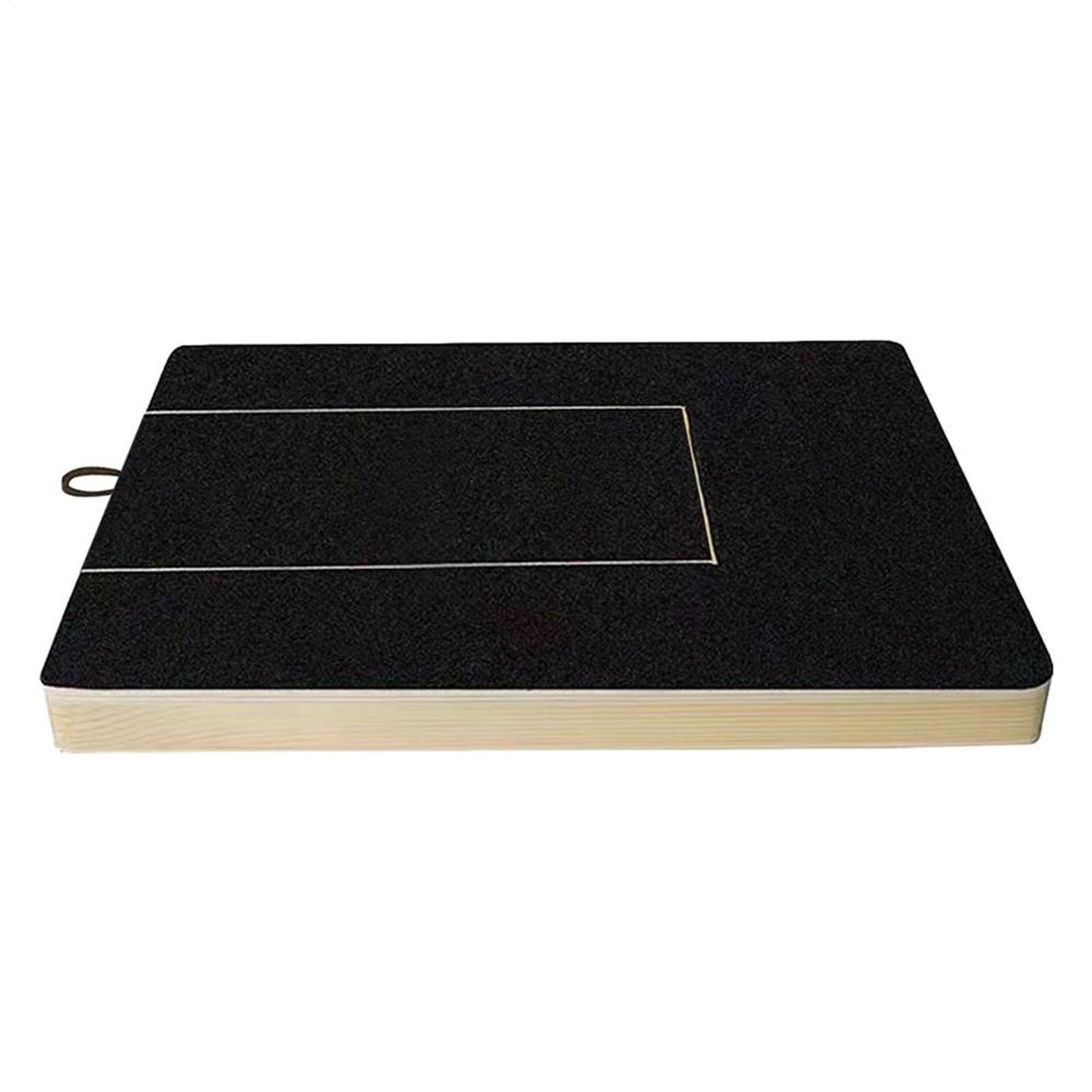 Adjustable Dog Nail File Board Wooden Scratching Board for Pet Grooming, Safe Nail Trimming Self Scratcher Toy – view 7