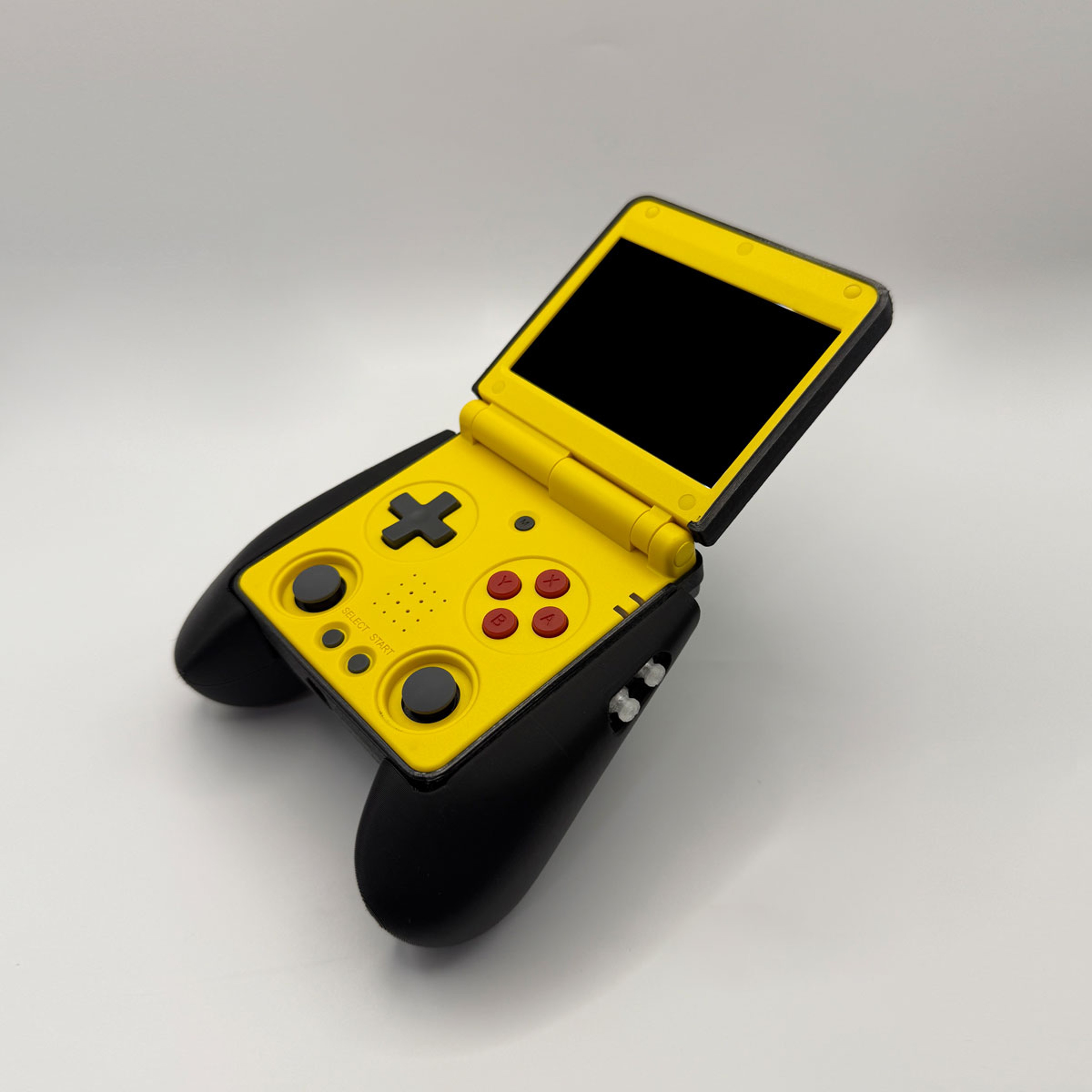 Soft Protective Case Flip Console Housing Grip Accessories 4