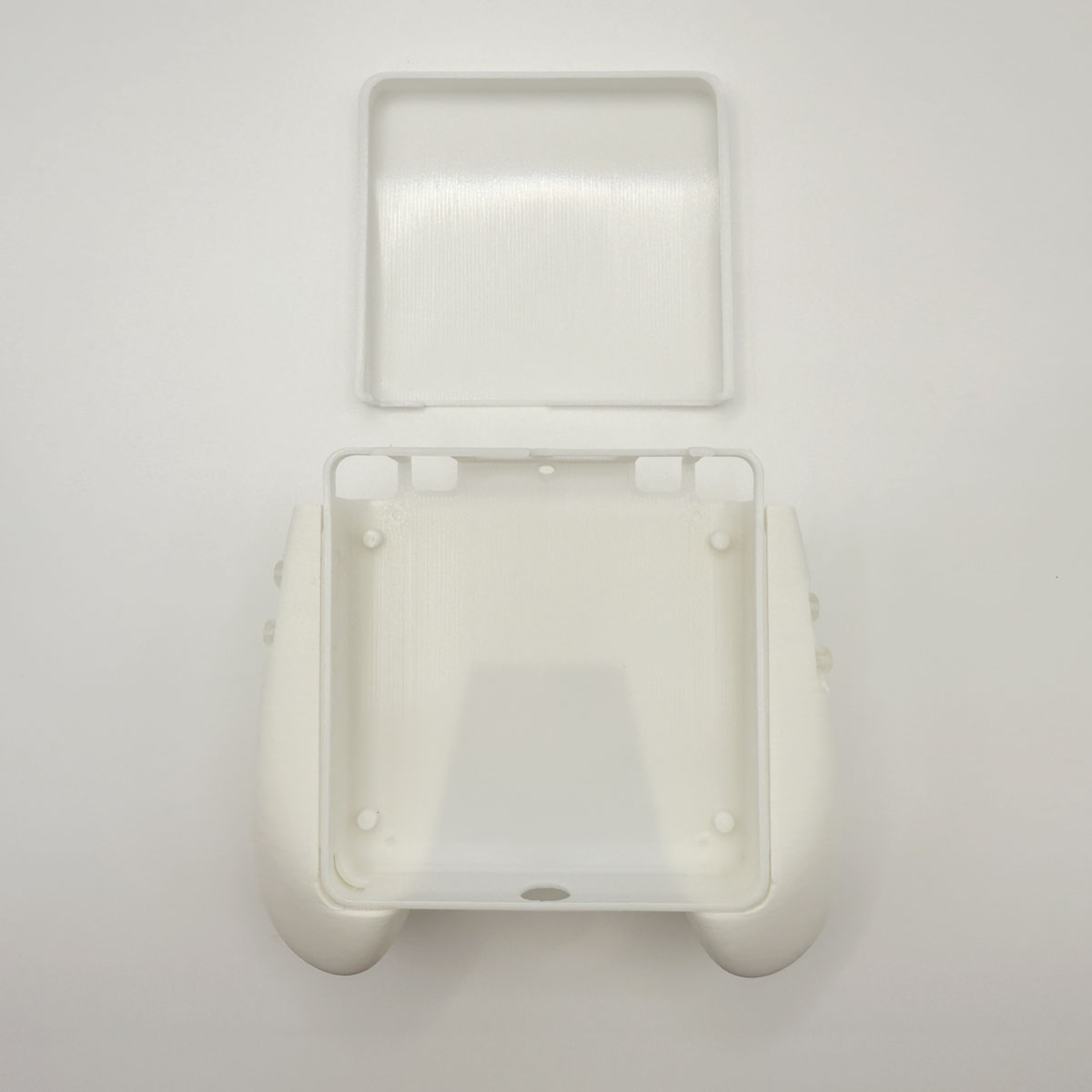 Soft Protective Case Flip Console Housing Grip Accessories 8