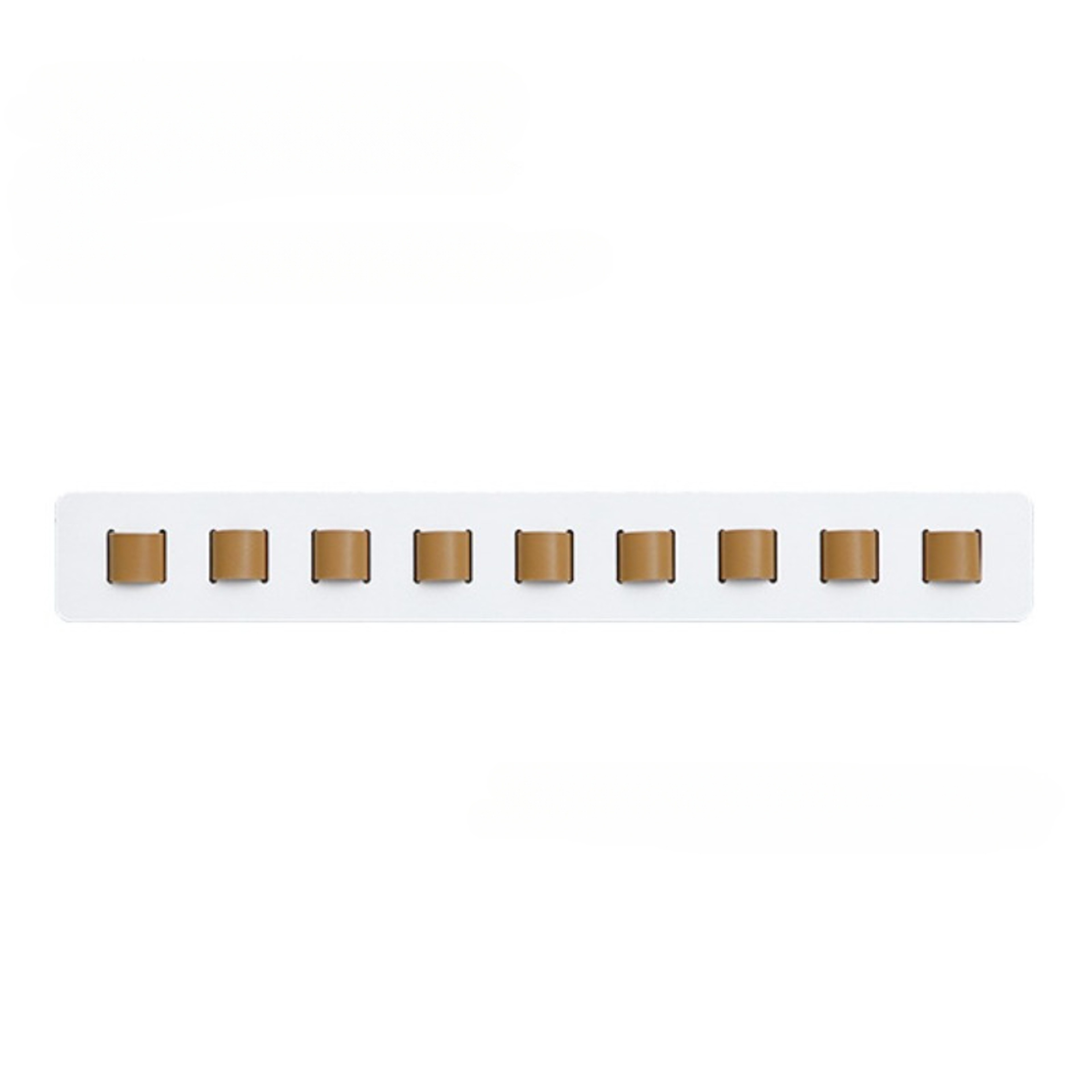 Wooden Eye Glass Rack Wall Mounted Storage For Sunglasses Household Glasses Display 6