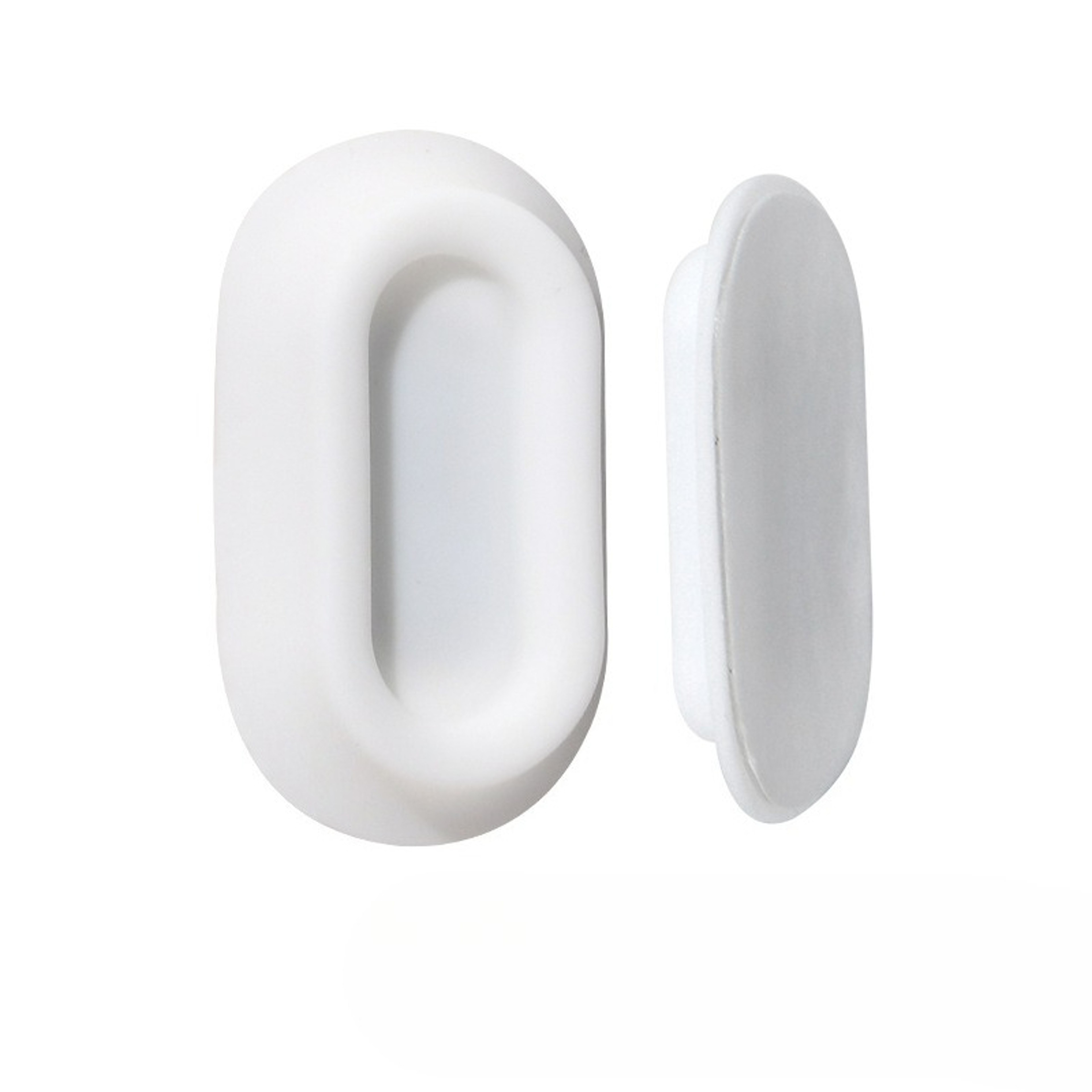 Magnetic Remote Control Holder SelfAdhesive Wall Mount Bracket For TV And Conditioner Remotes 6