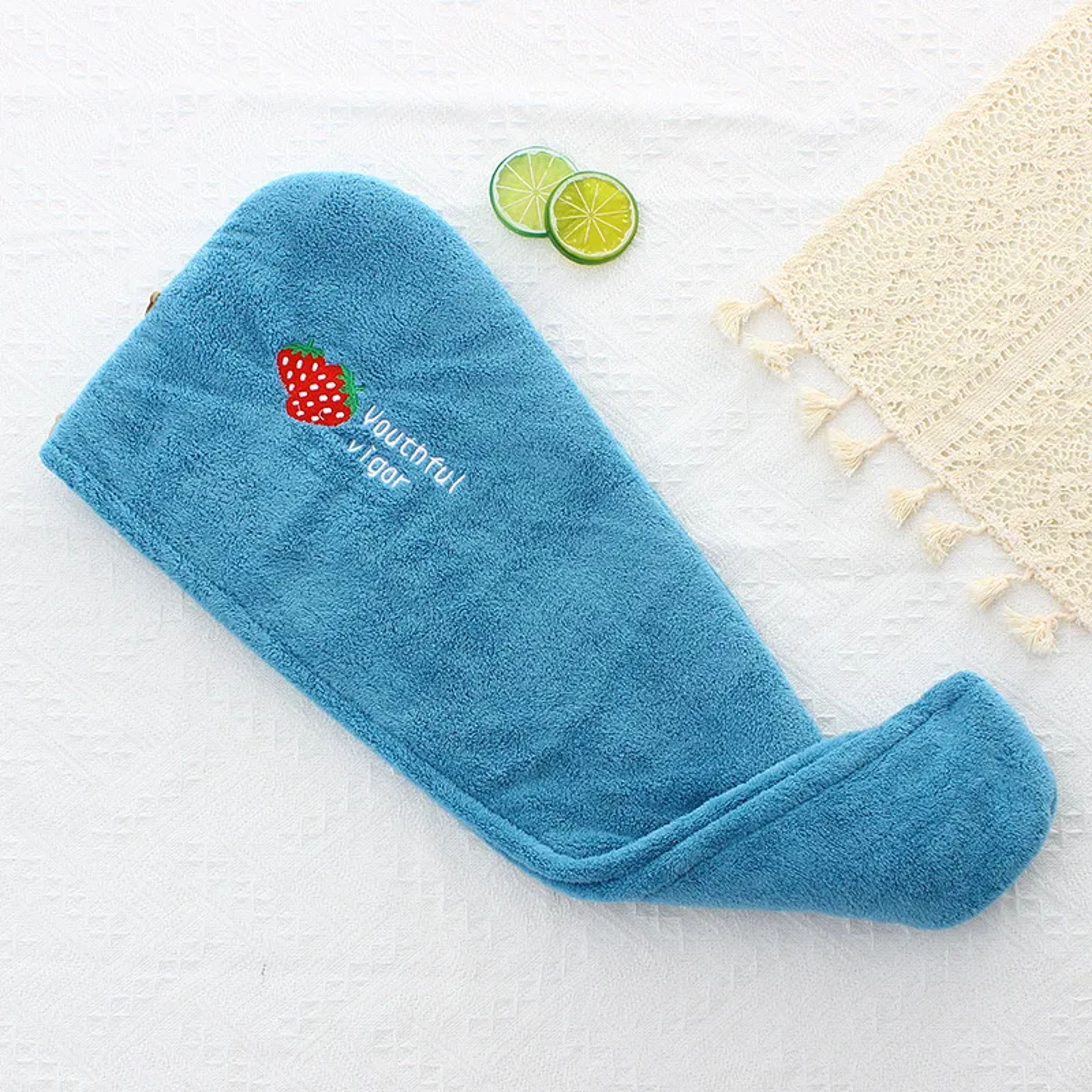 Rapid Dry Towel for Hair, Microfiber Towels, Quick Dry Hair – view 5