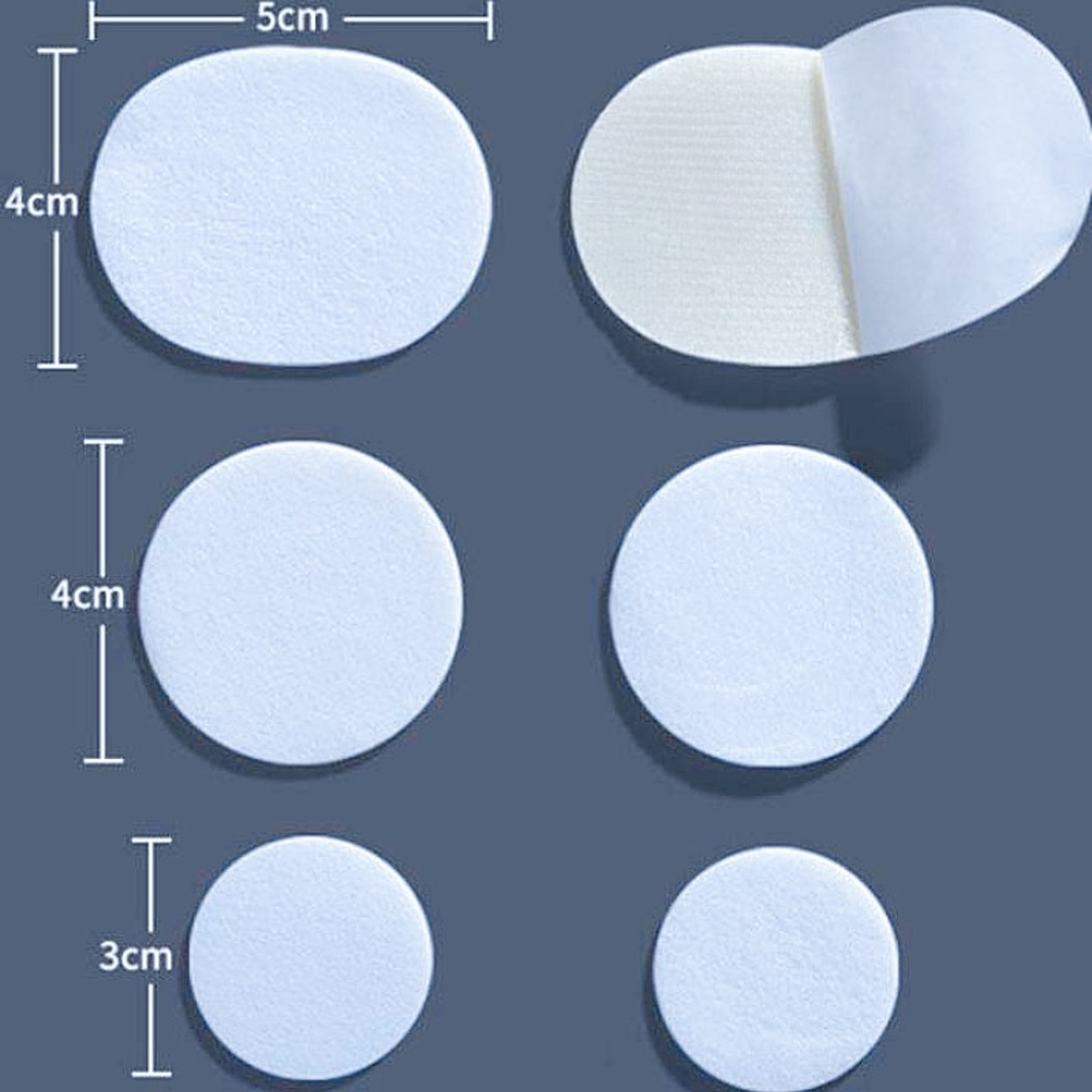 Sports Shoe Repair Patches AntiWear Shoe Patches Self Adhesive Insole Repair Patches 9