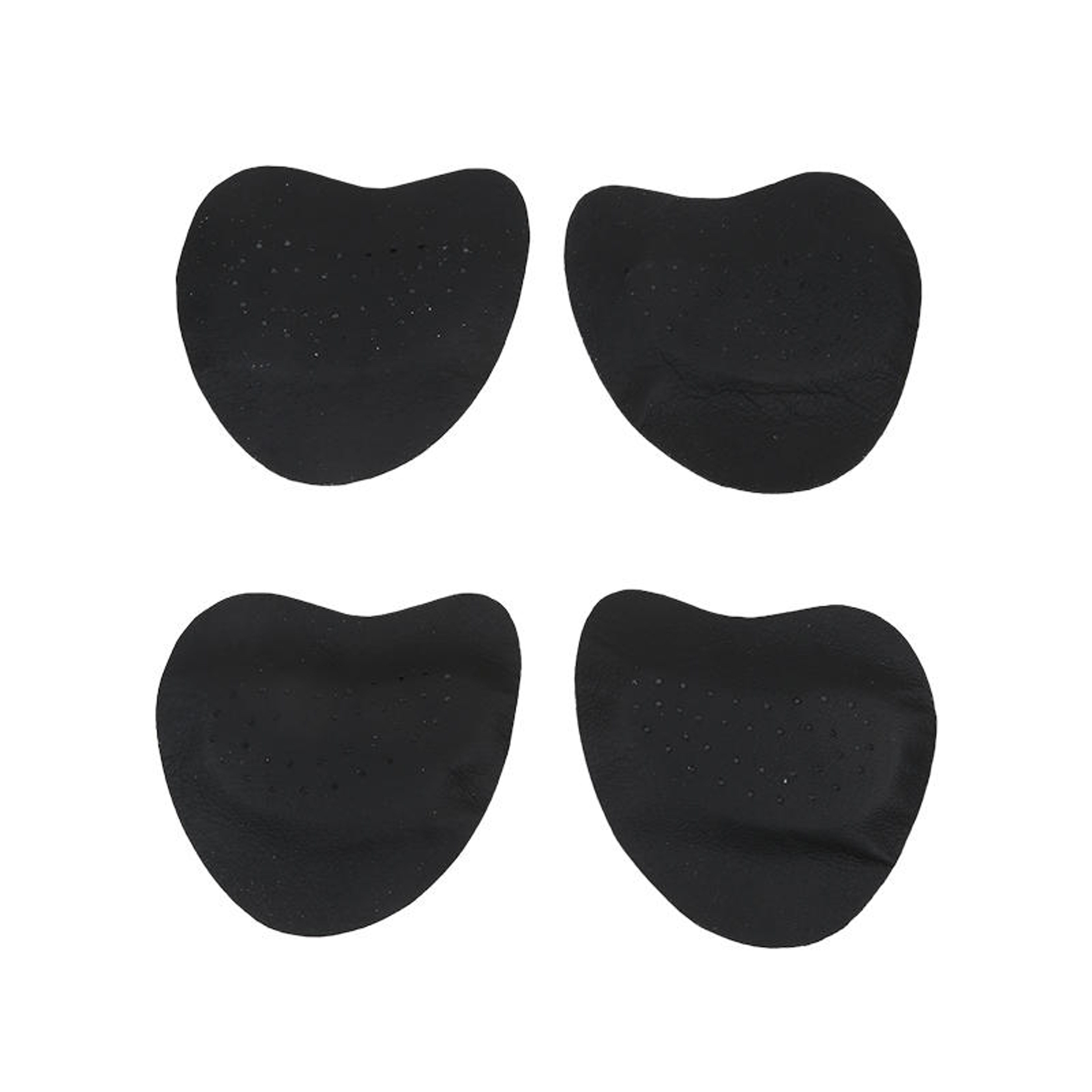 High Heels Pain Relief Insoles Toe Cushion Inserts For Foot Care 7