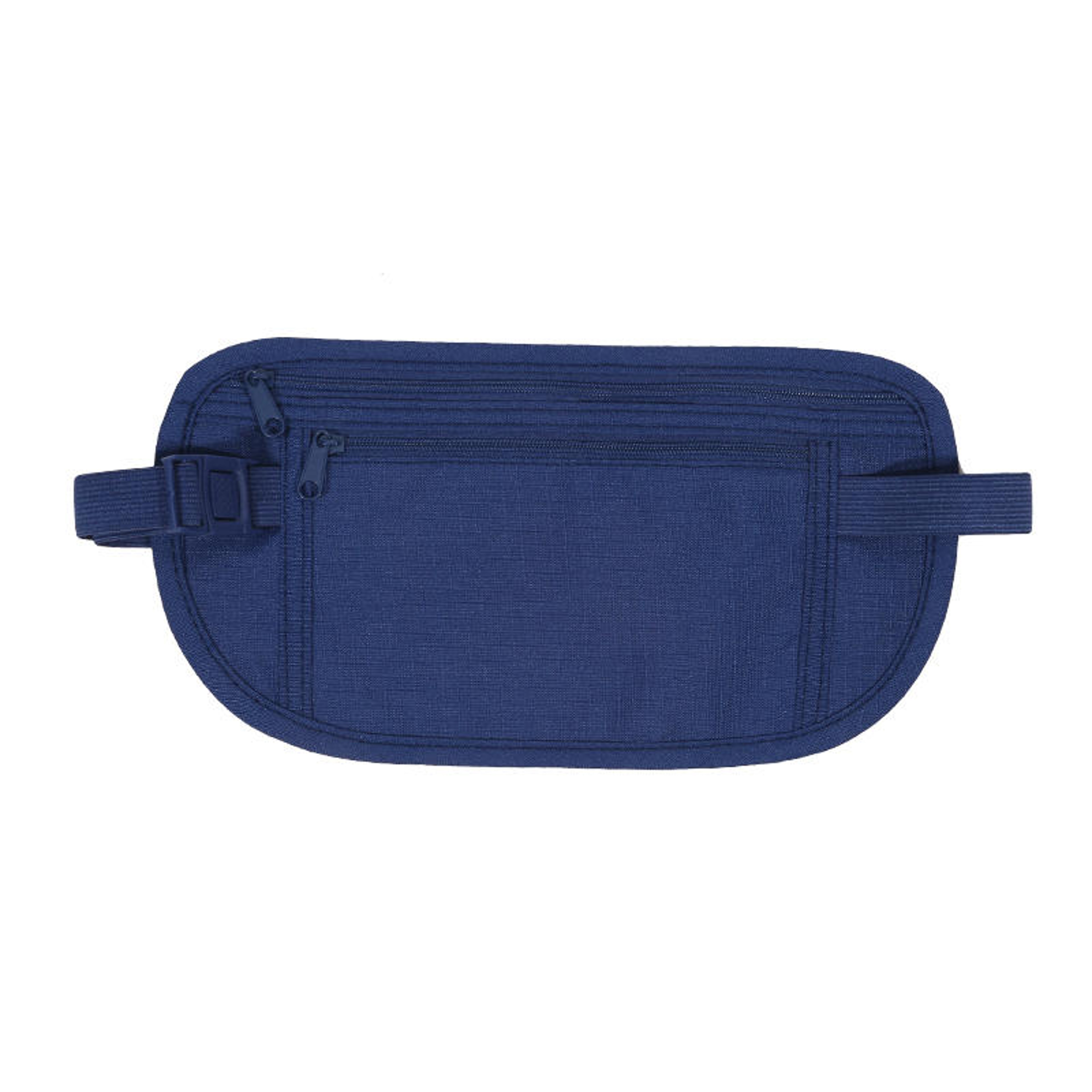 Travel Waist Packs Pouch, Hidden Security Wallet, Sport Running Bag, Fanny Pack for Men Women – view 8