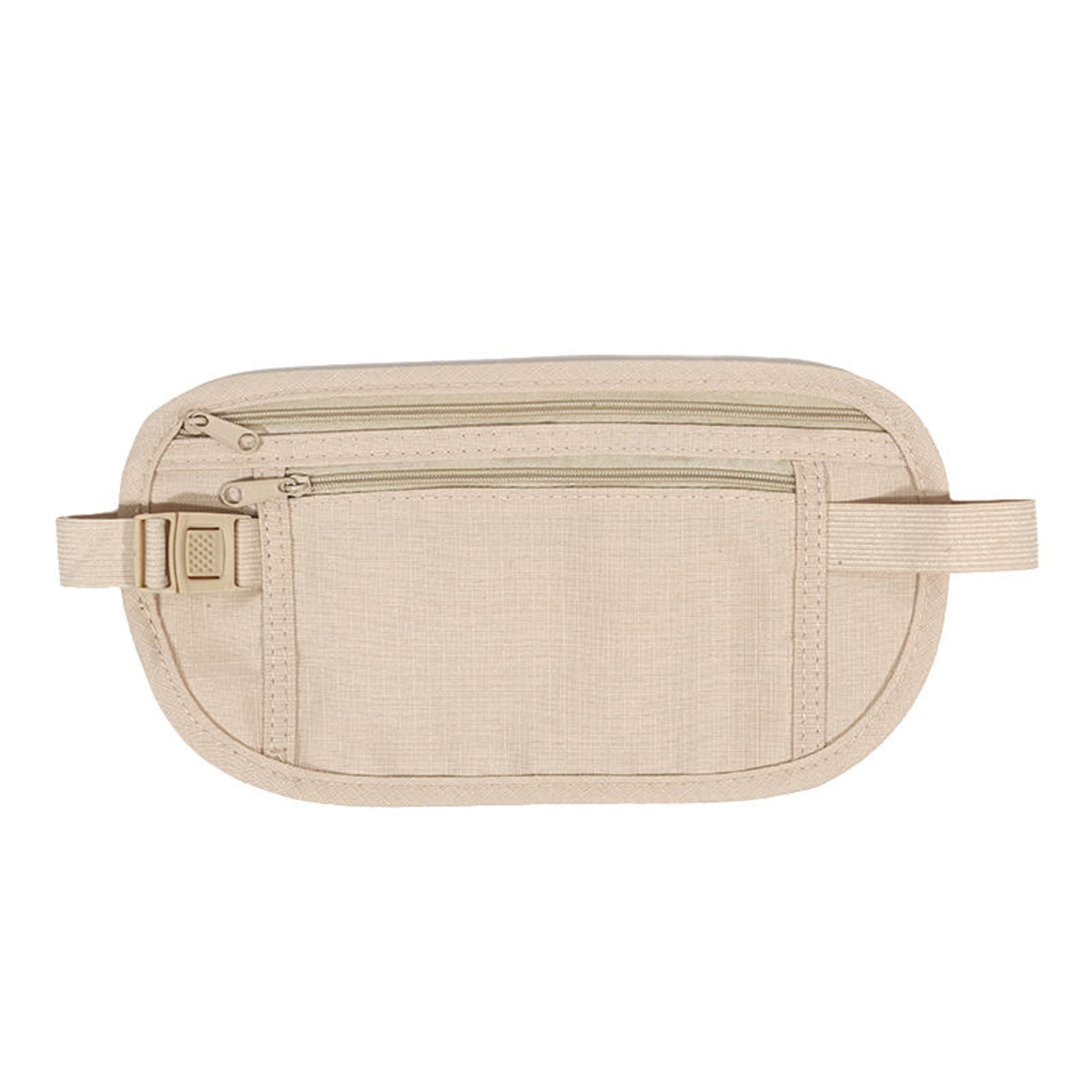 Travel Waist Packs Pouch, Hidden Security Wallet, Sport Running Bag, Fanny Pack for Men Women – view 9
