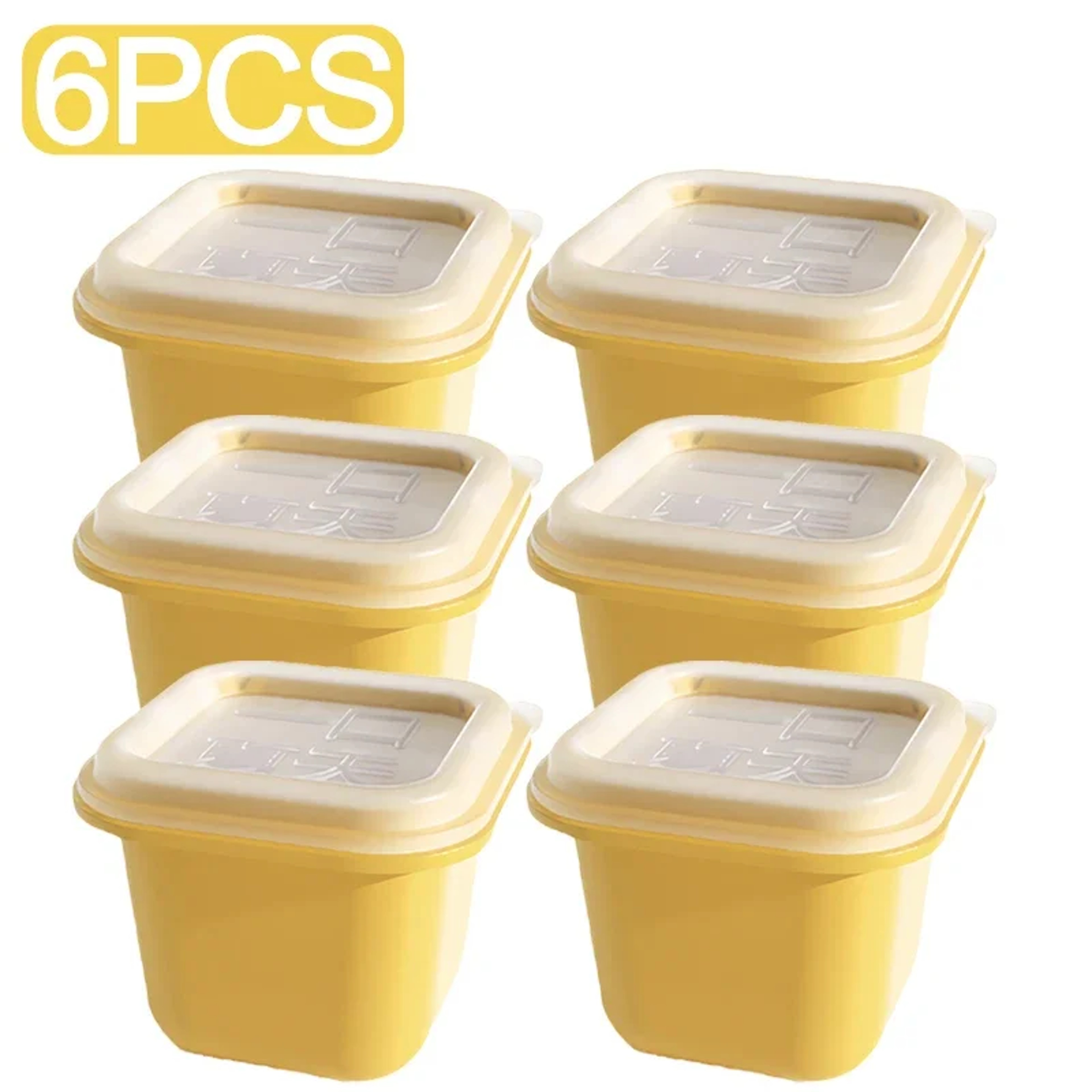 Creative Square Ice Cube Moulds Reusable Mini Ice Cube Makers For Whiskey Drink Freezing Kitchen To