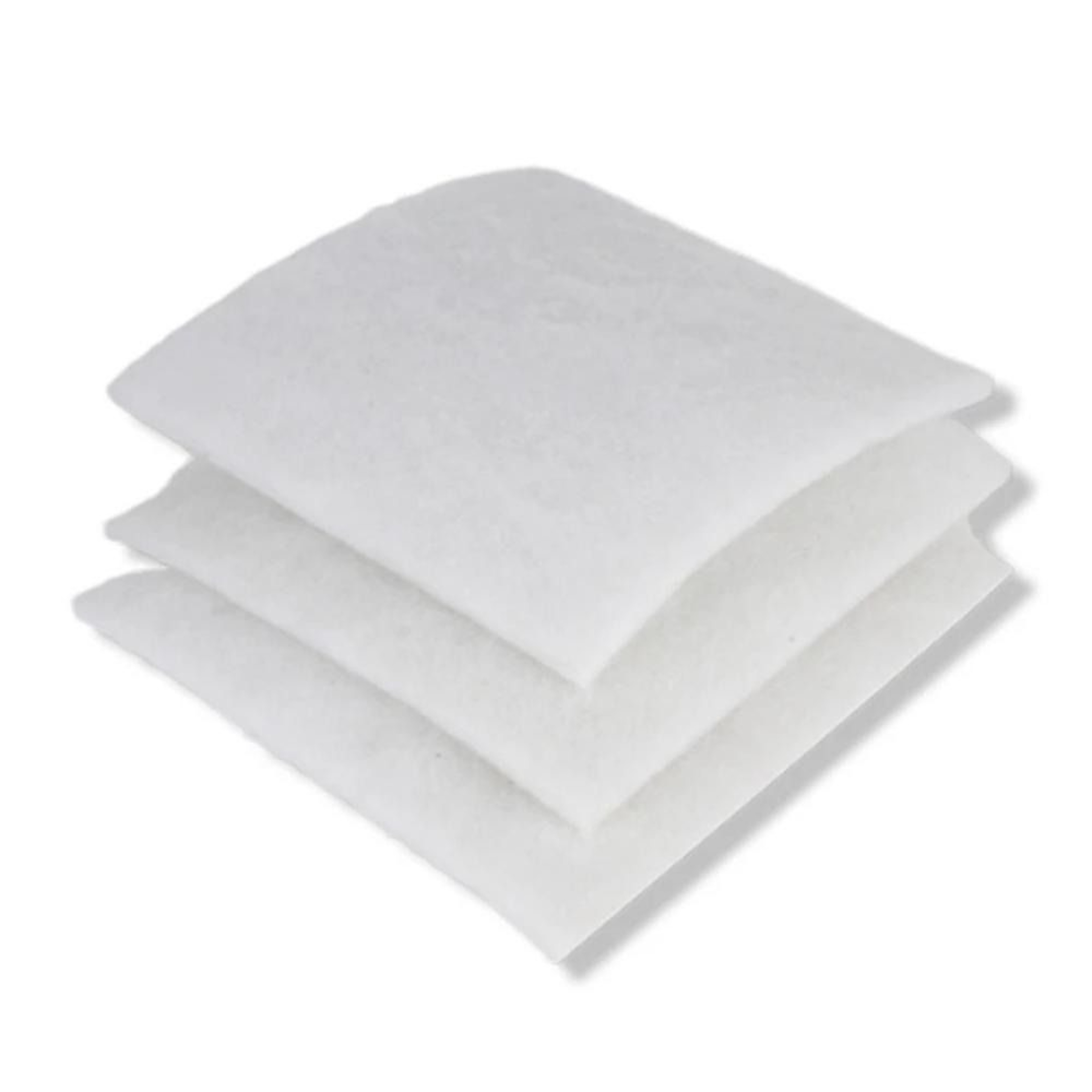 Universal Disposable Air Conditioning Filter Pad Rectangle Antidust Inlet Filter Sheet Noclean 0