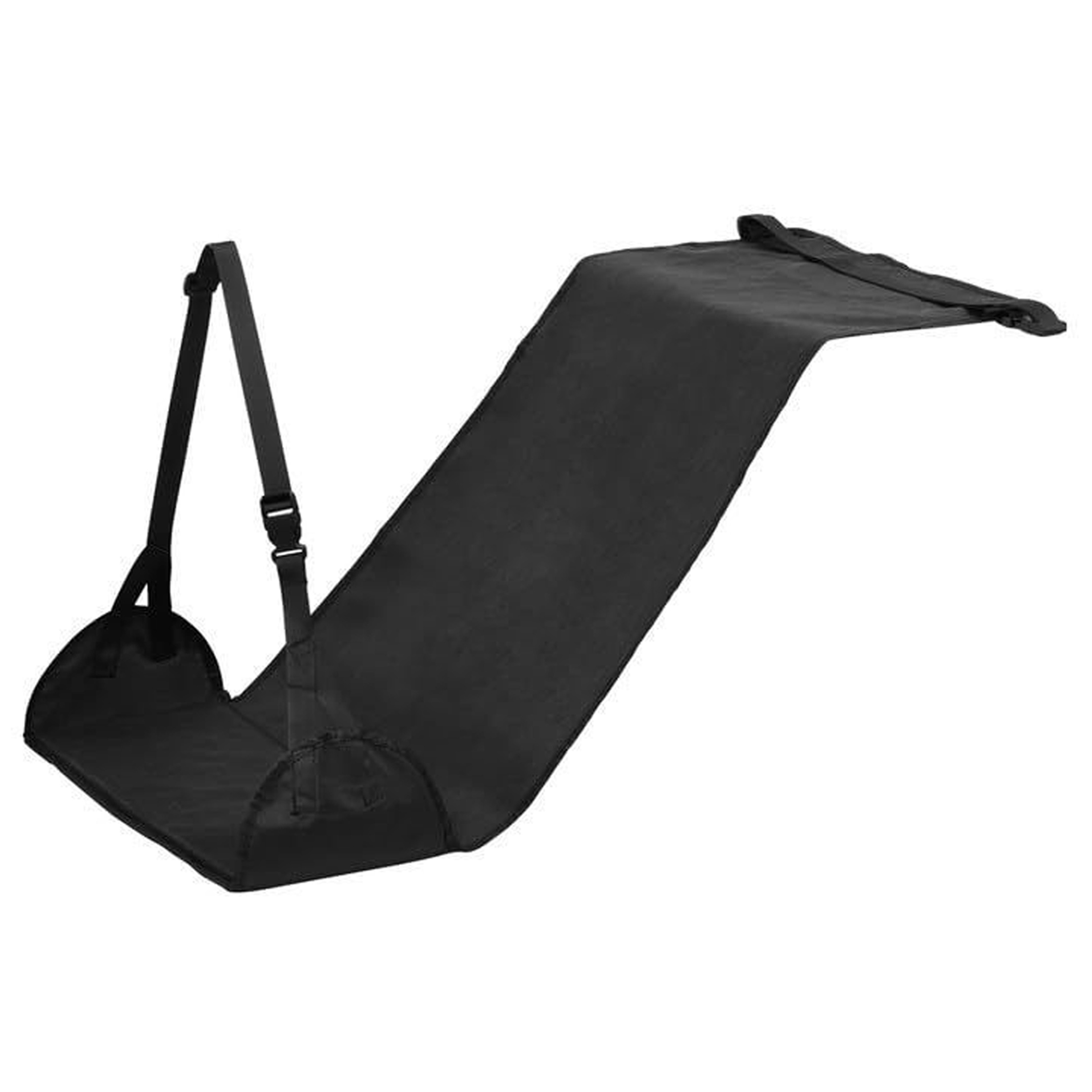 Foot Hammock For Flight Plane Foot Hammock Travel Leg Rest 5