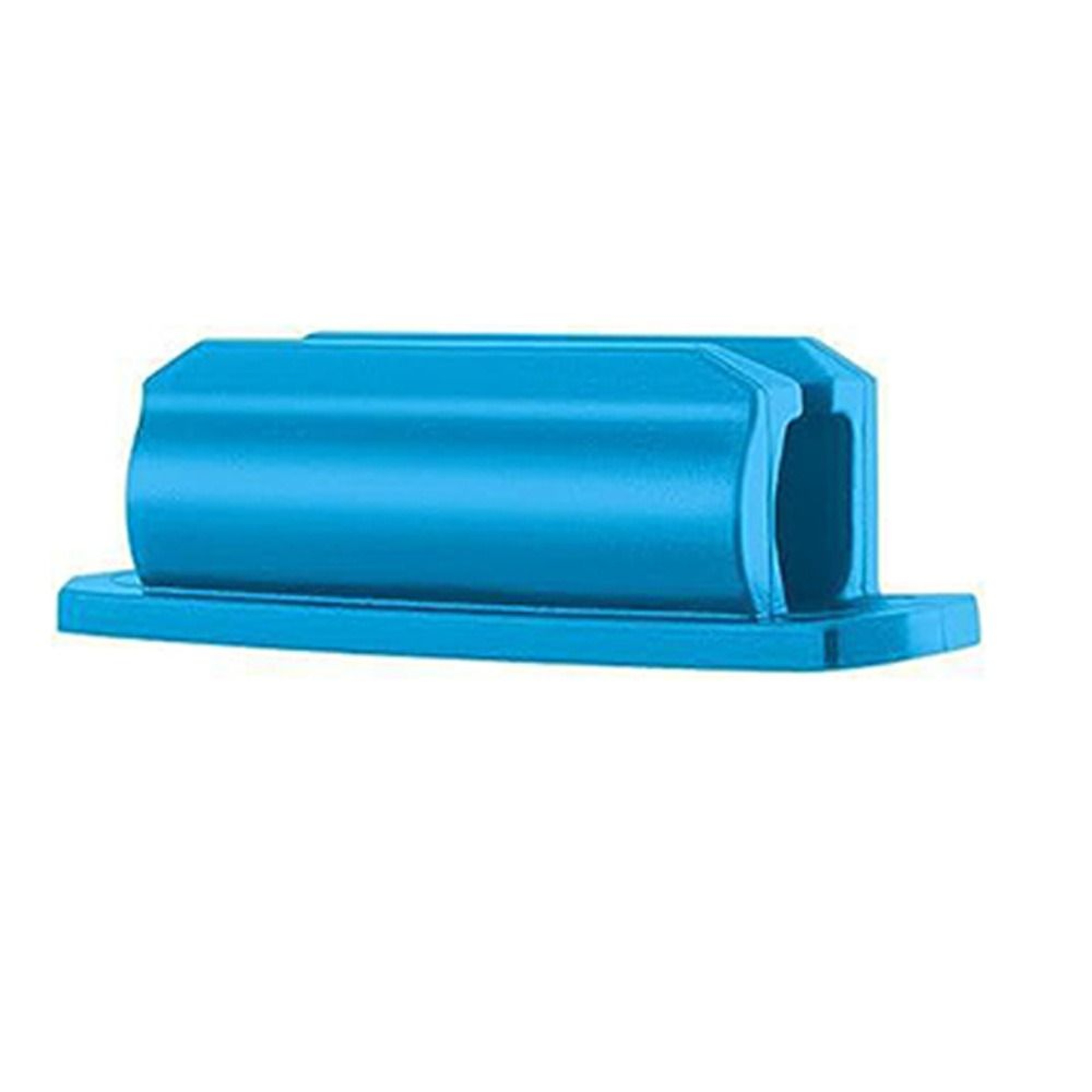 High Quality Silicone Pen Holder SelfAdhesive Pen Rack Creative Antifall Marker Storage For Desktop 8