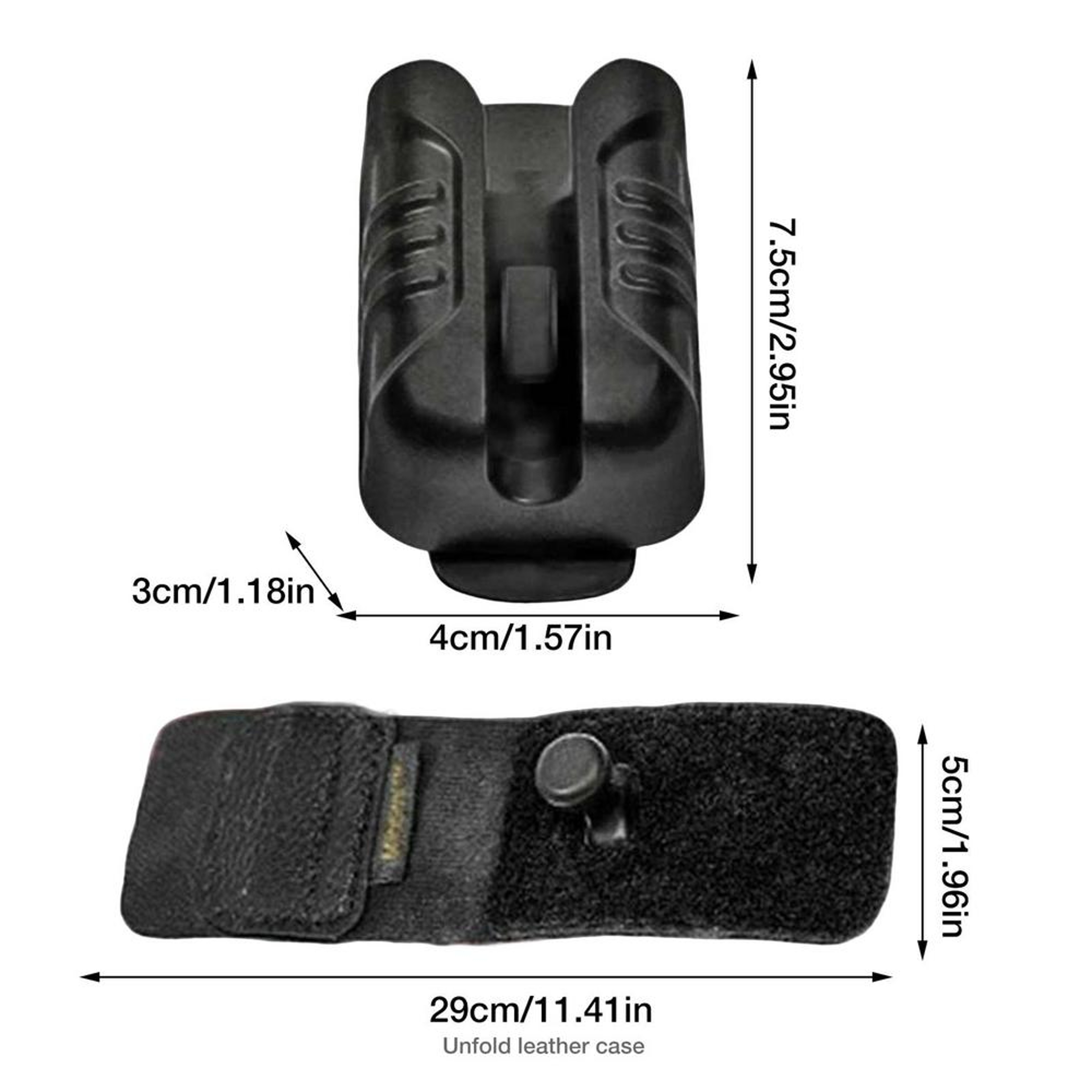 Tool Belts For Men Multifunctional Tool Clip For Power Drill Driver Pneumatic MultiTool And More 6