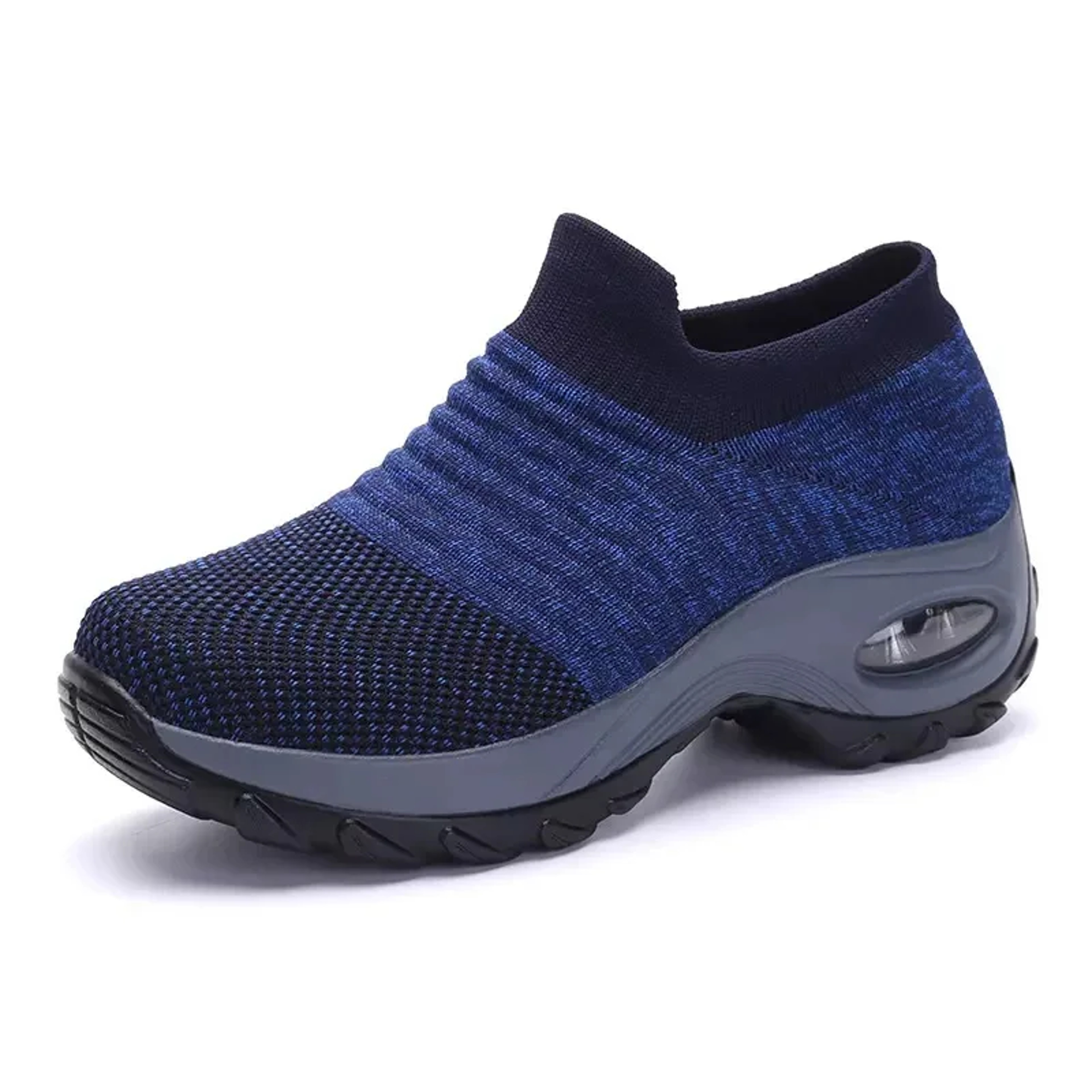 Women Sneakers Versatile Ladies Orthopaedic Sneakers Platform Shoes Casual Women Shoes Nonslip Wear 6