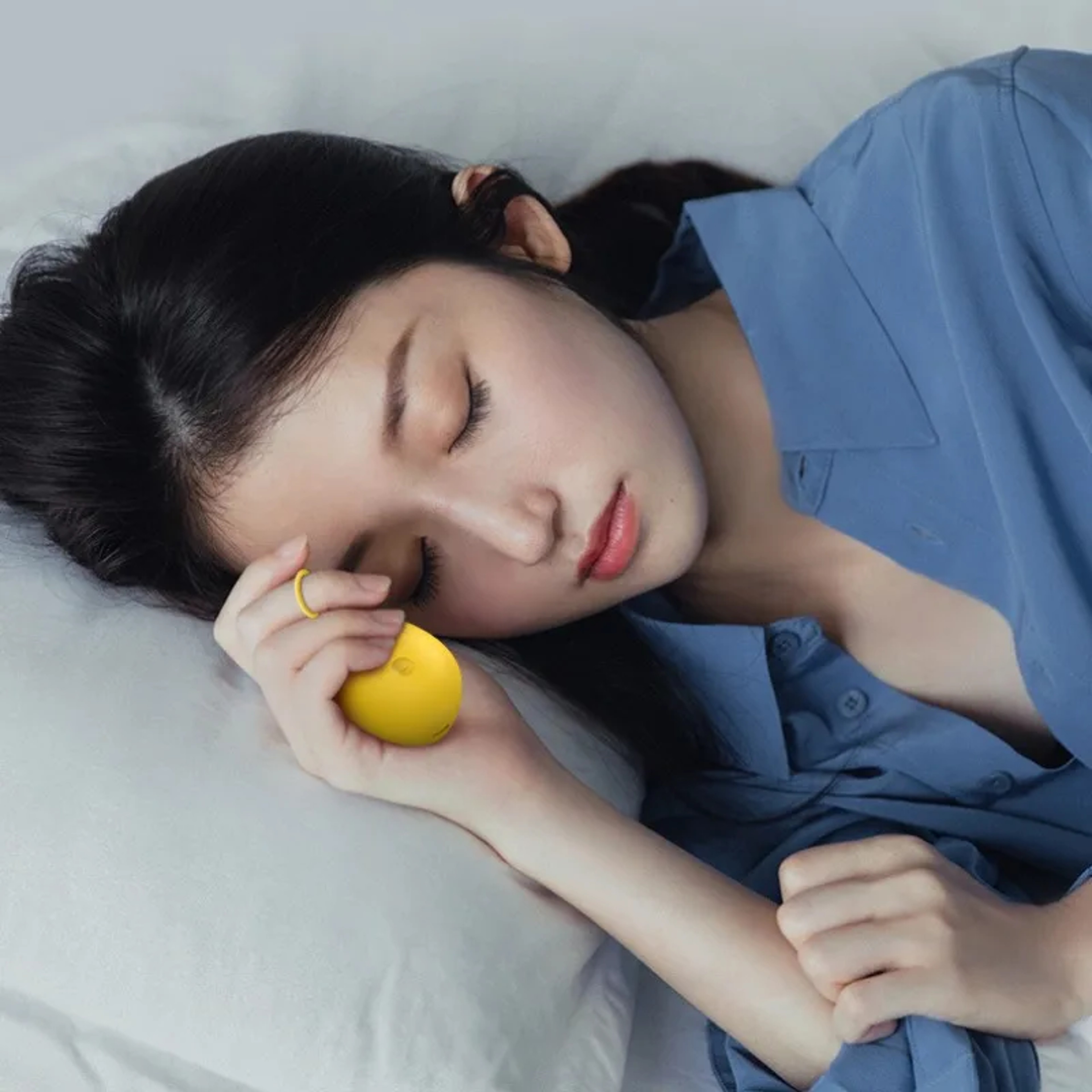 Sleep Aid For Anxiety Relief Brain Massage Focus Attention Headache Relief Improve Deep Sleep Adjus 5