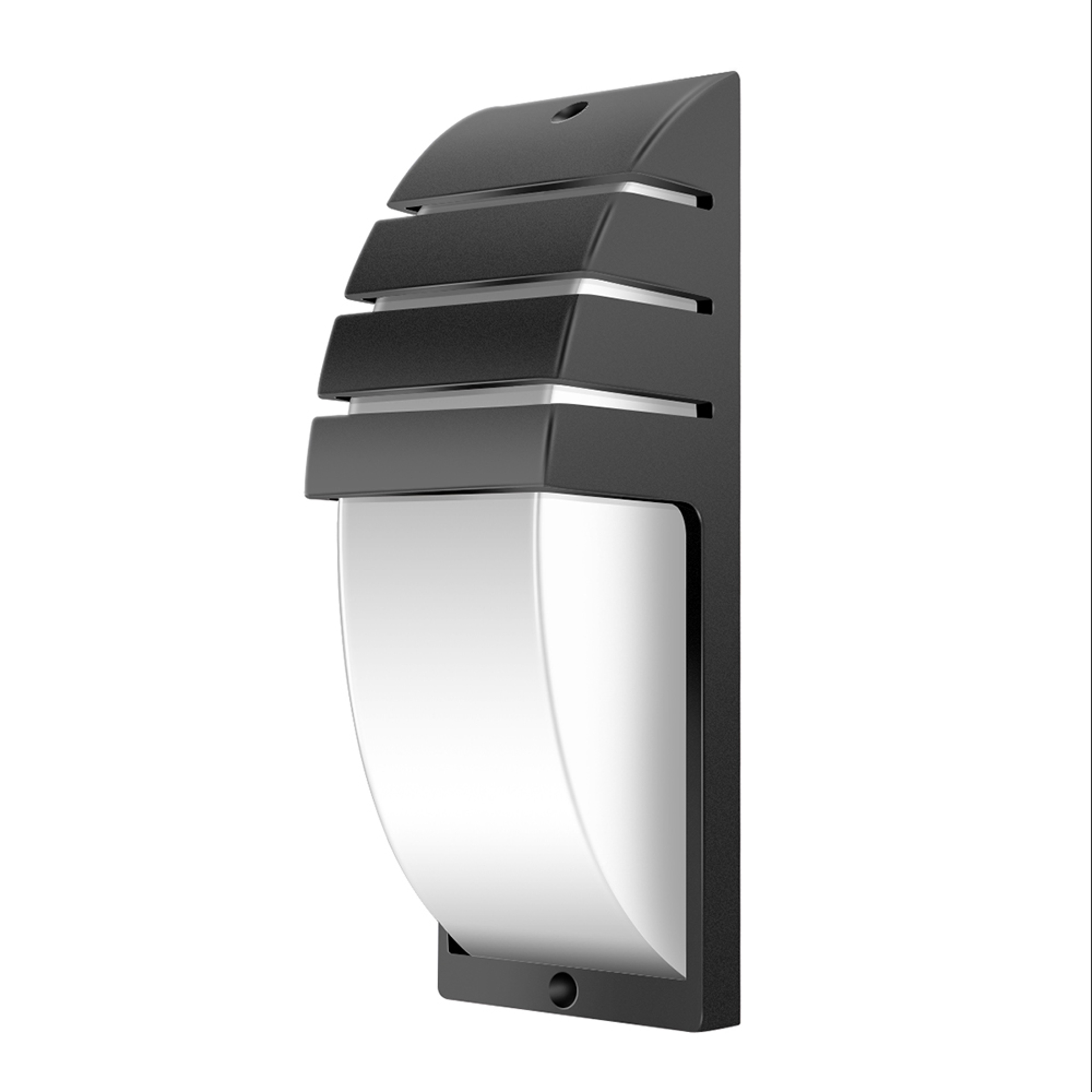 Aluminium LED Wall Lamp Waterproof Outdoor Garden Porch Light Sconce Balcony Wall Light Yard Lighti 3
