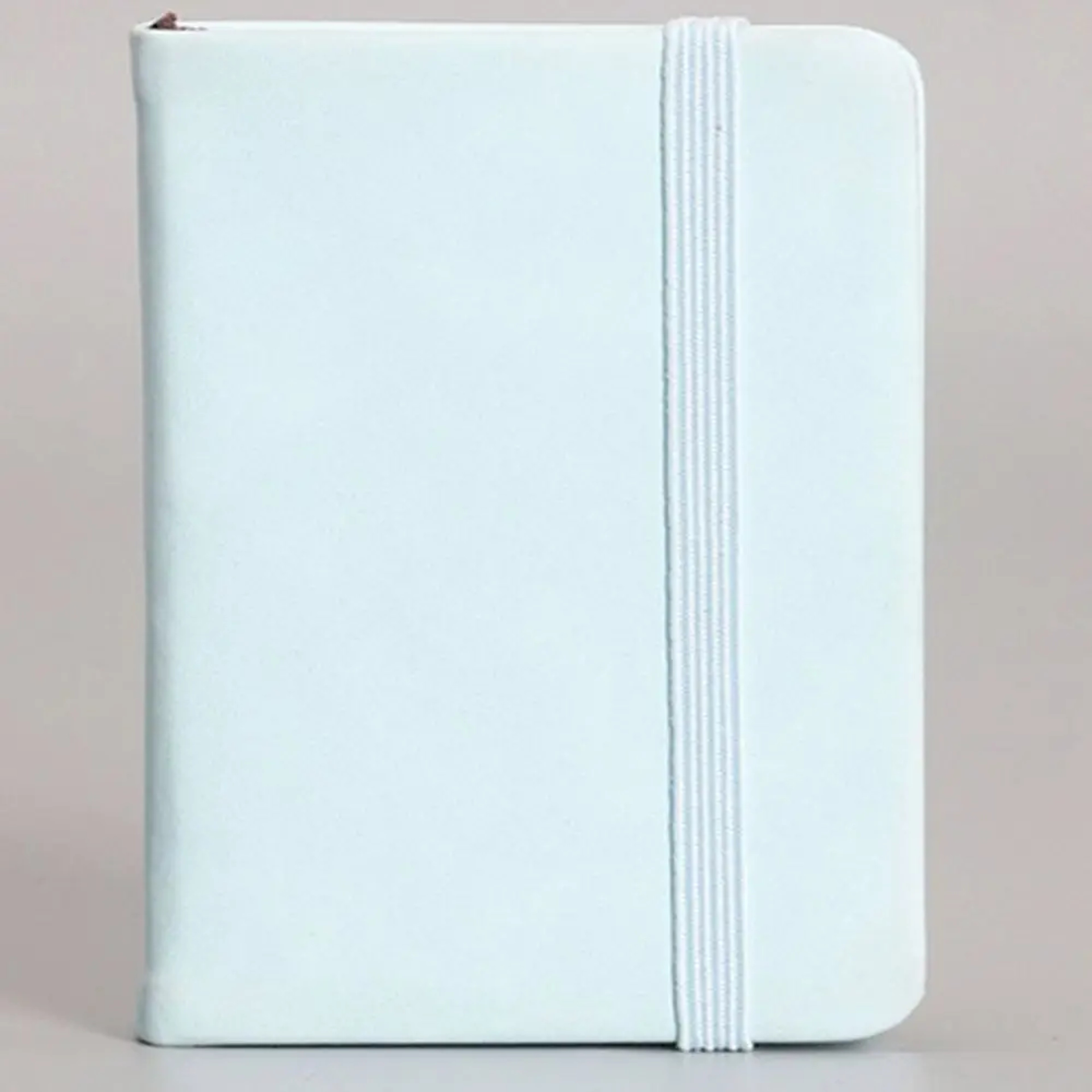 Mini Notebook Portable Pocket Notepad Diary Planner Agenda Memo Office School Stationery 7