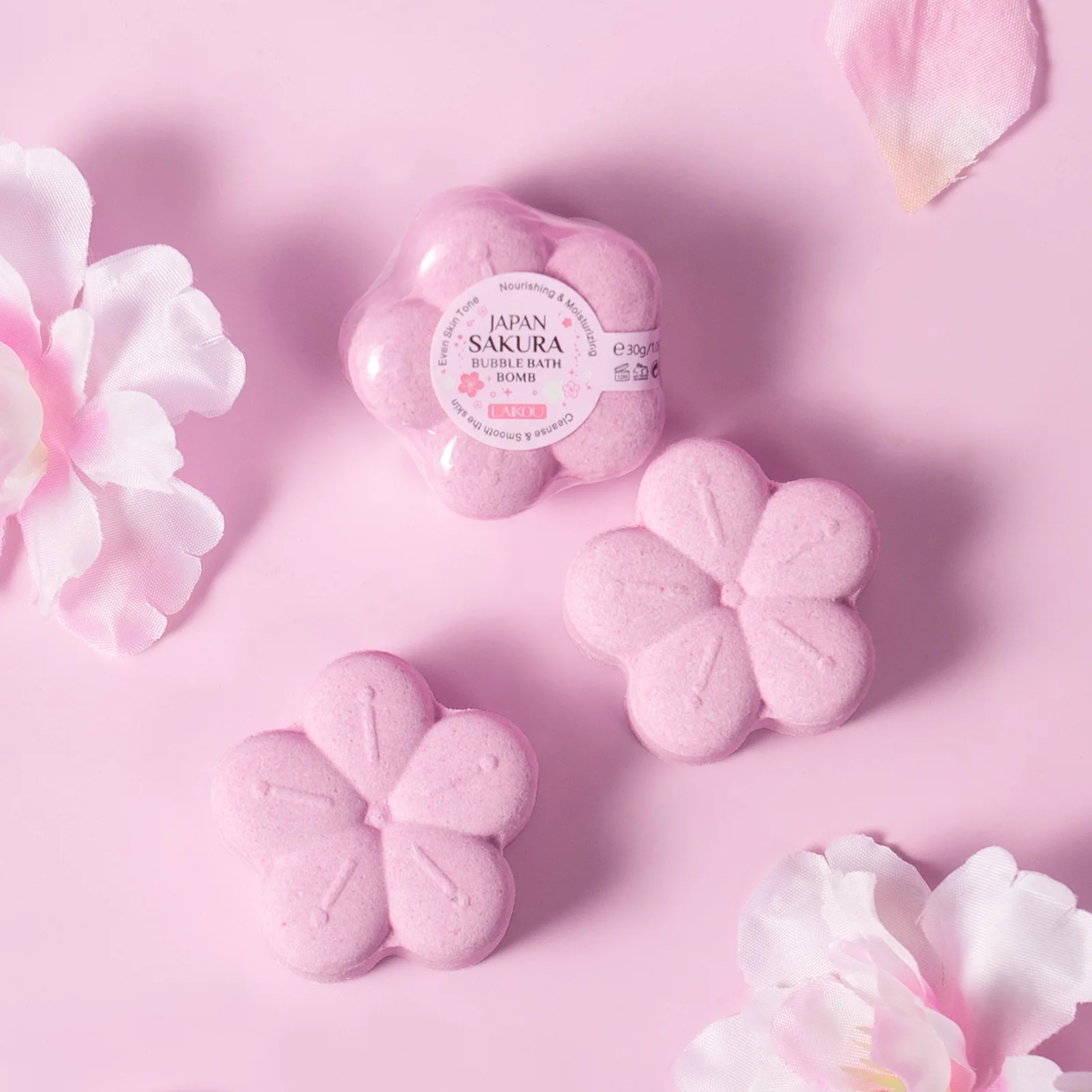 Bath Bomb Bubble Explosion Bath Salt For Body Cleansing Moisturising Bath Bomb For Relaxation And S 2