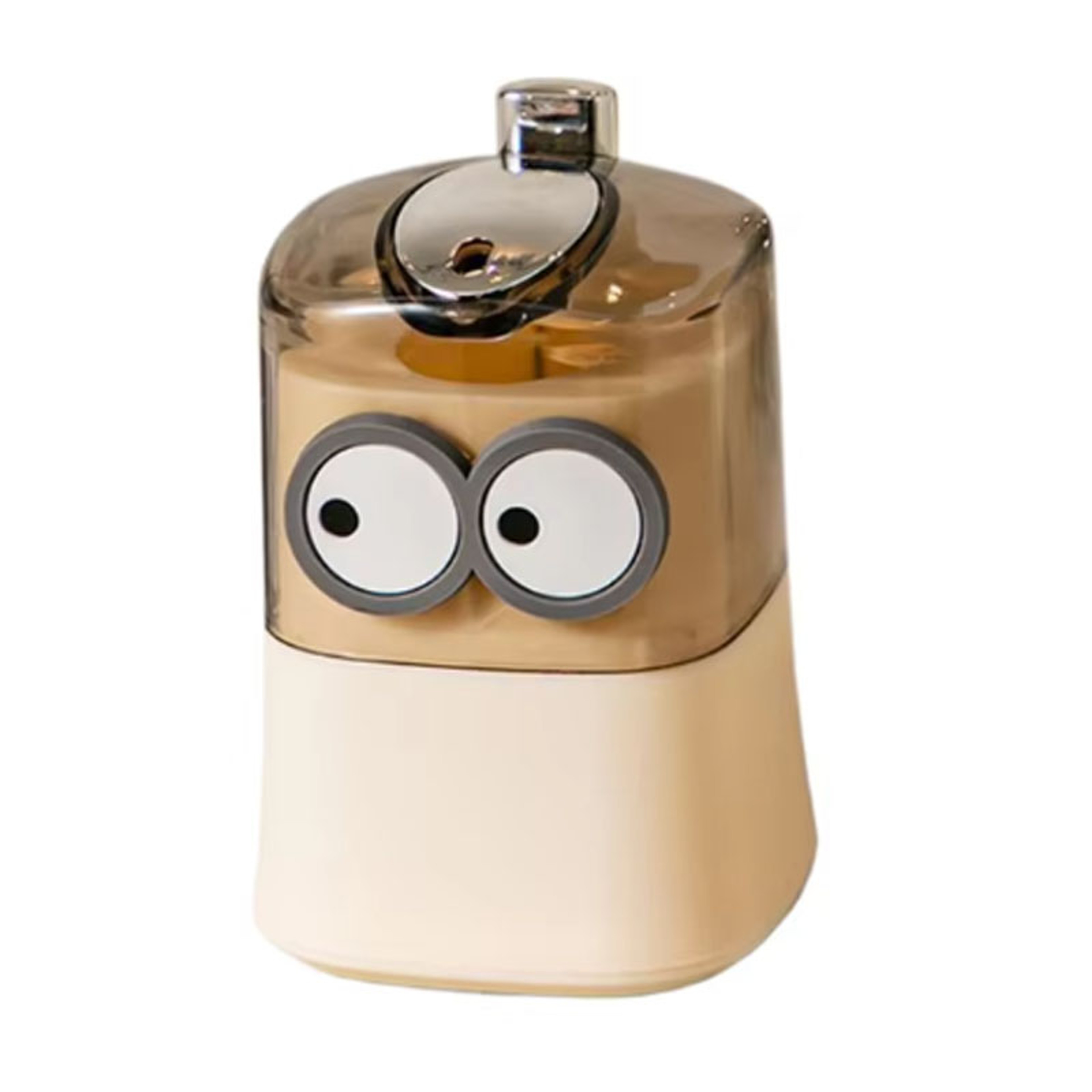 Creative Toothpick Storage Box Automatic Popup Toothpick Box PushType Toothpick Holder For Home Liv 5
