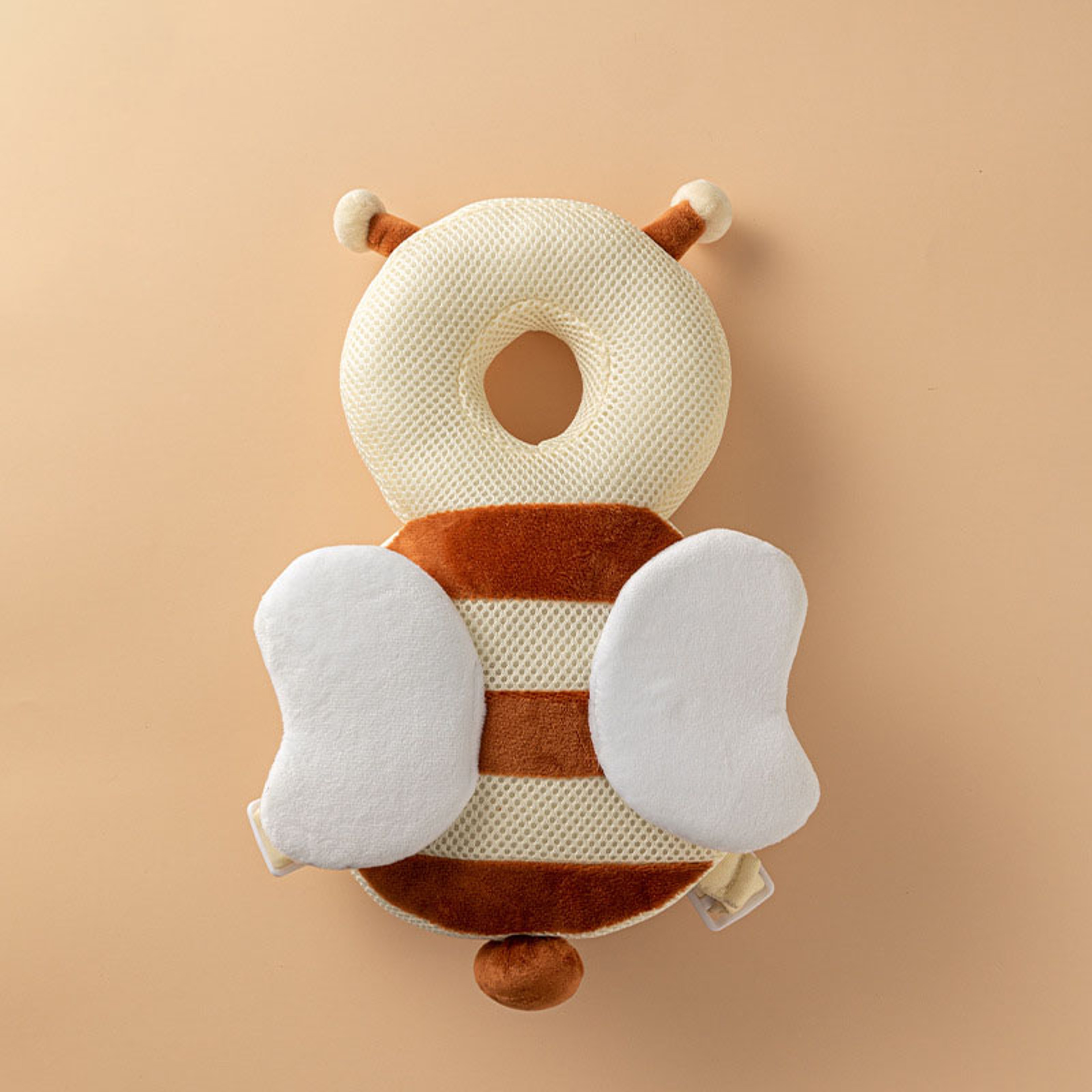 Children AntiFall Pillow Baby Toddler Head Pillow Breathable Pillow For Learning To Walk Head Prote 8