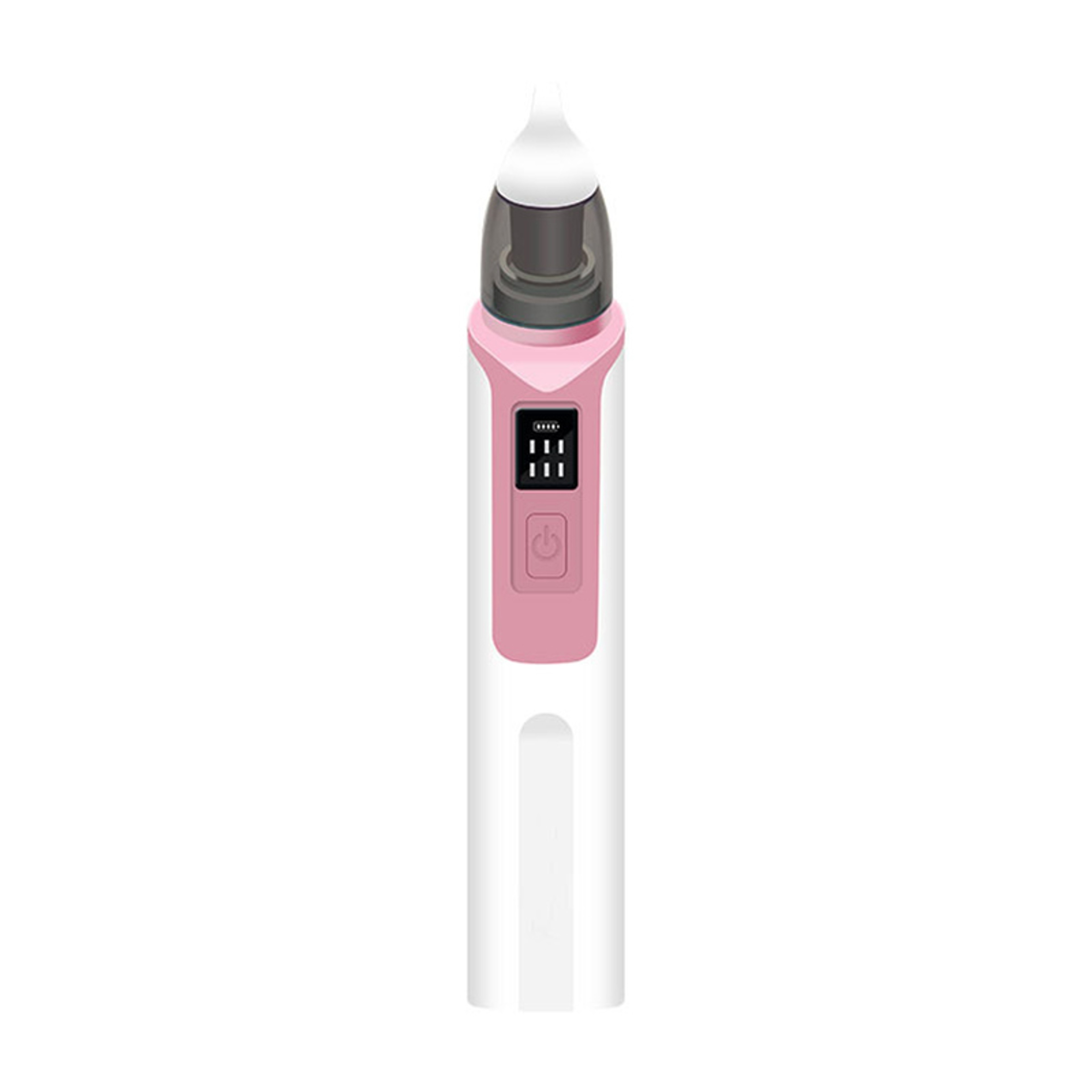 Pattern Baby Electric Nasal Aspirator Charging Version Suck Out Nasal Congestion Newborn Baby Nasal 6