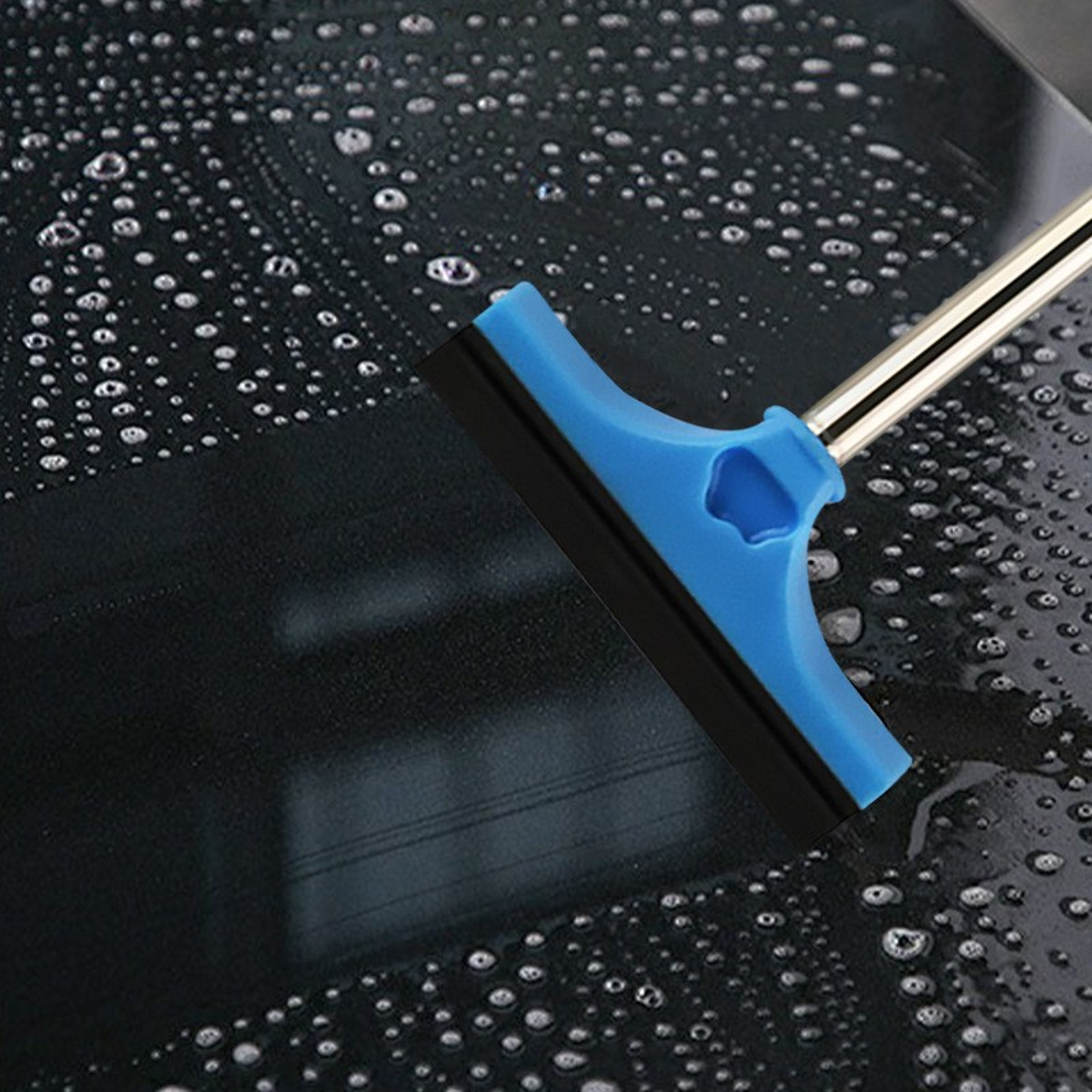 Portable Rear View Mirror Wiper For Automotive Retractable Car Windshield Wiper Arm New Auto Produc 5