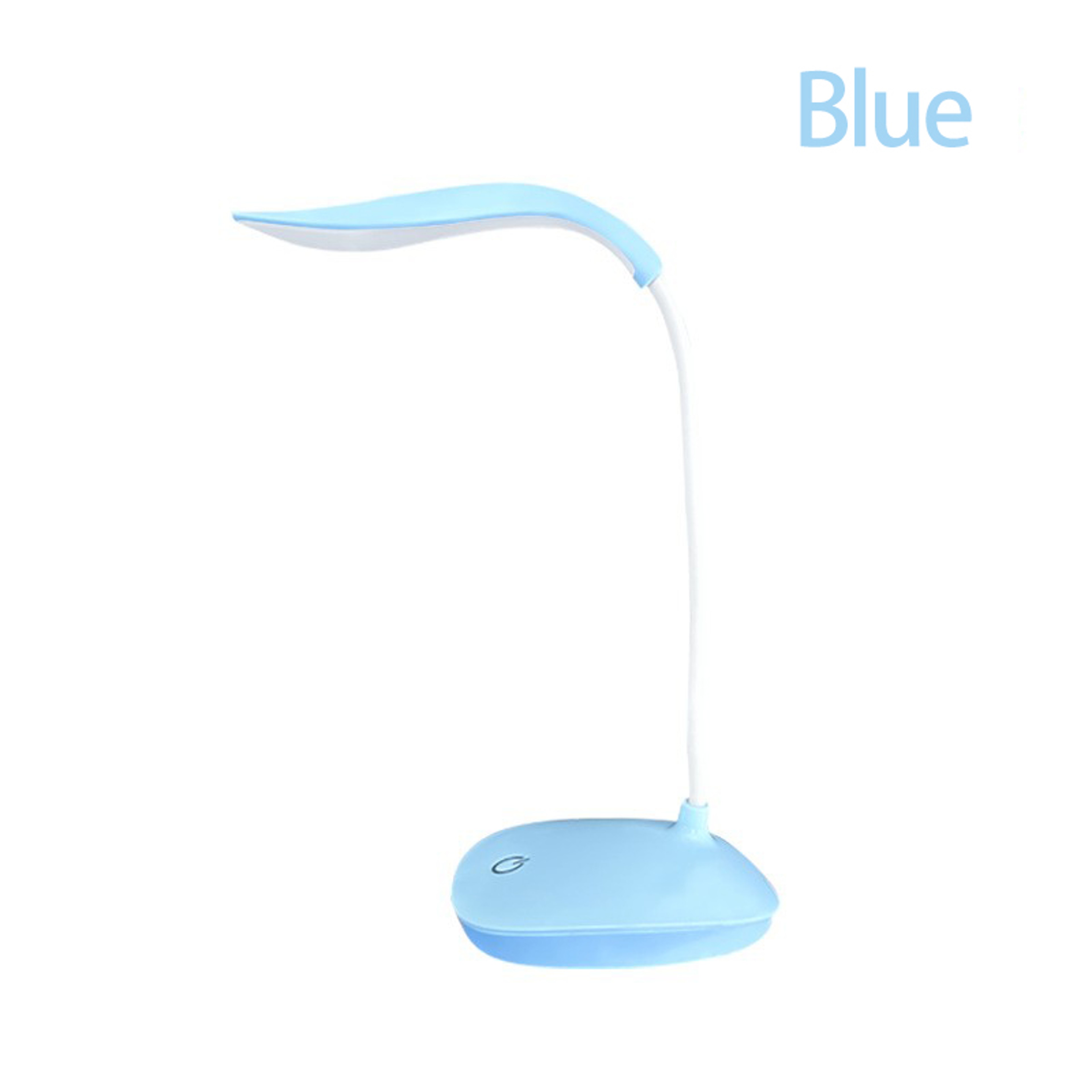LED Reading Desk Lamp Portable Desk Lamp USB Charging Table Light Touch Dimming Eye Protection Ligh