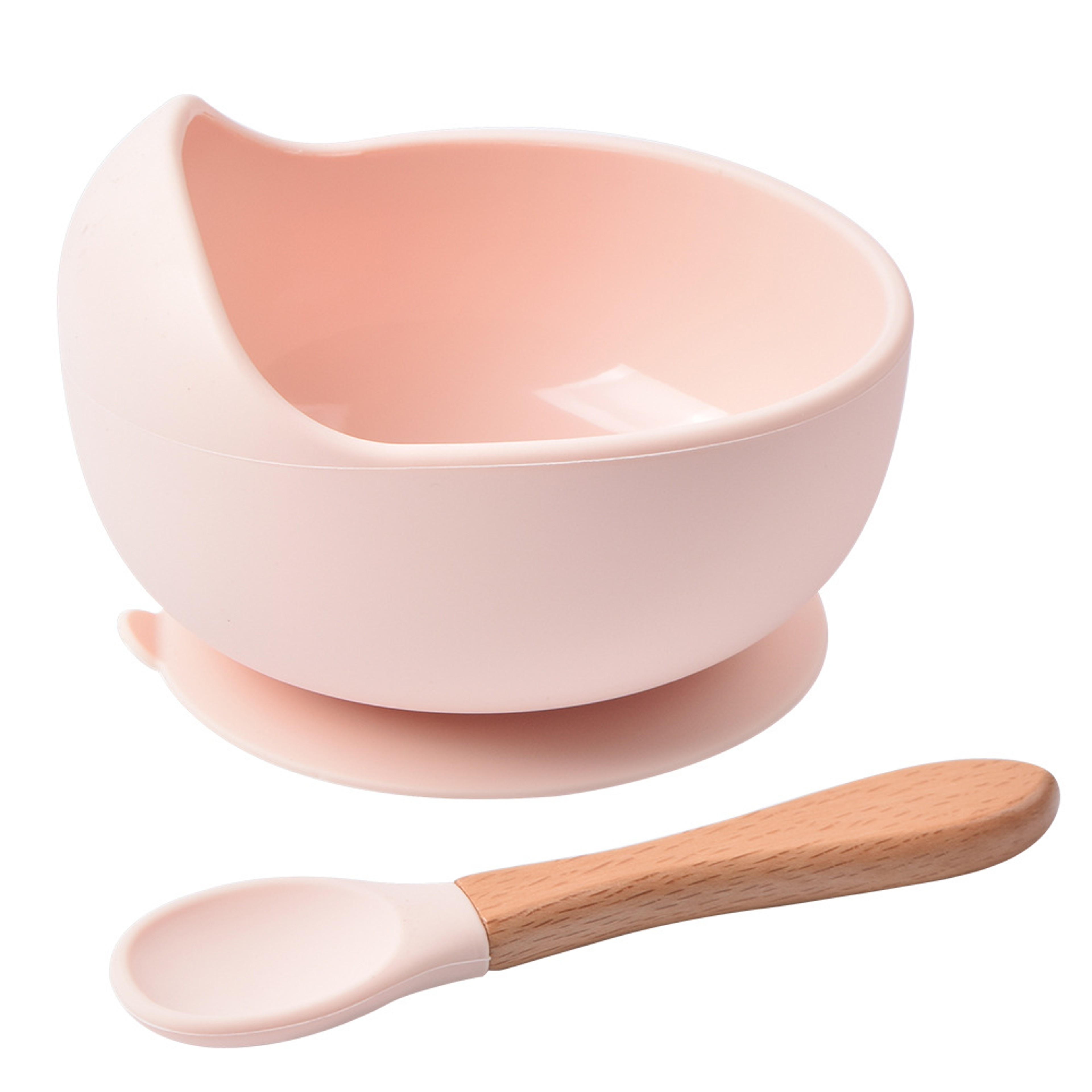 Kids Cup Silicone Food Storage Box Solid Color Baby Sippy Cup Portable Children Snacks Container Fo 6