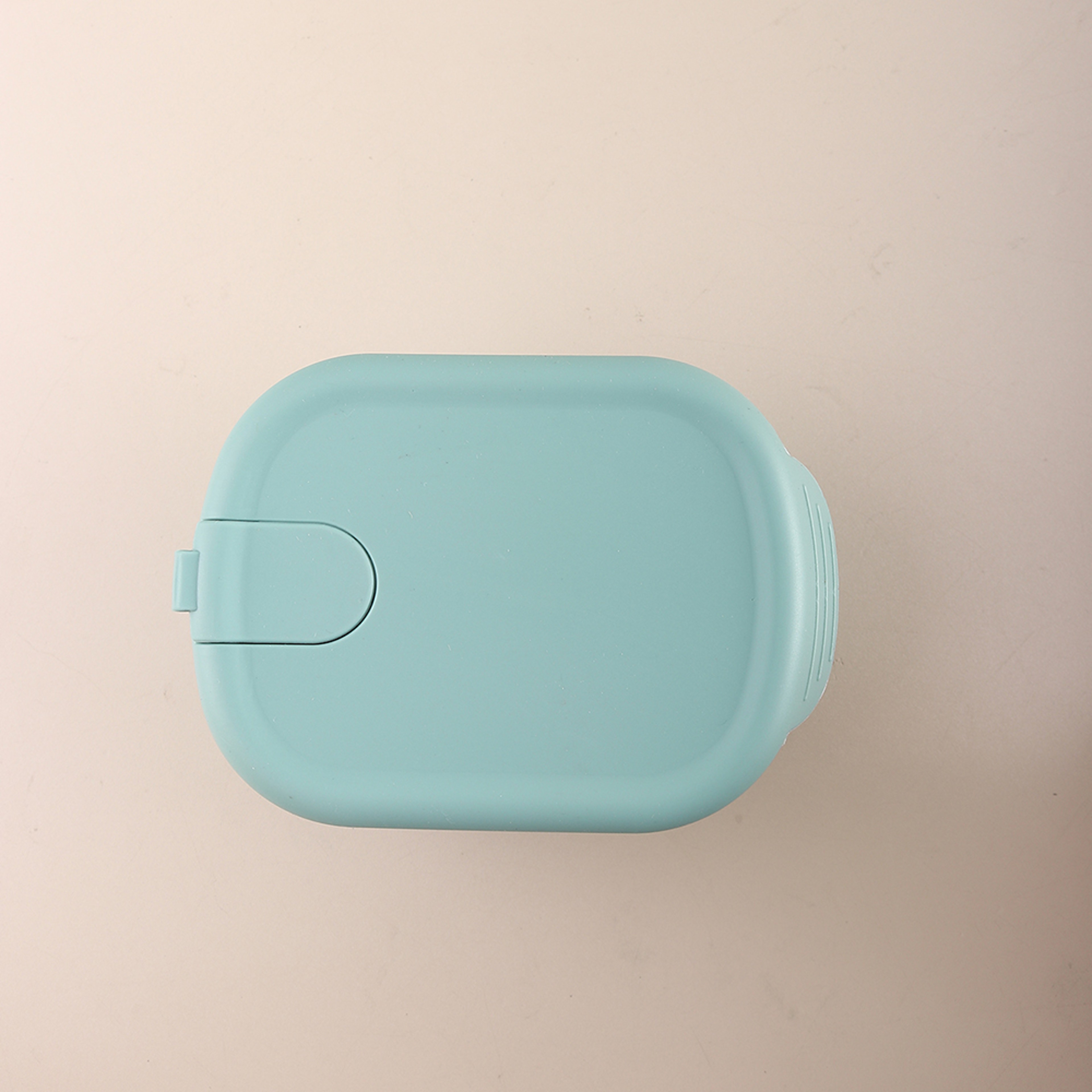 Food Grade Silicone Baby Food Storage Container LeakProof Snack Box Durable Lunch Box For Kids 5