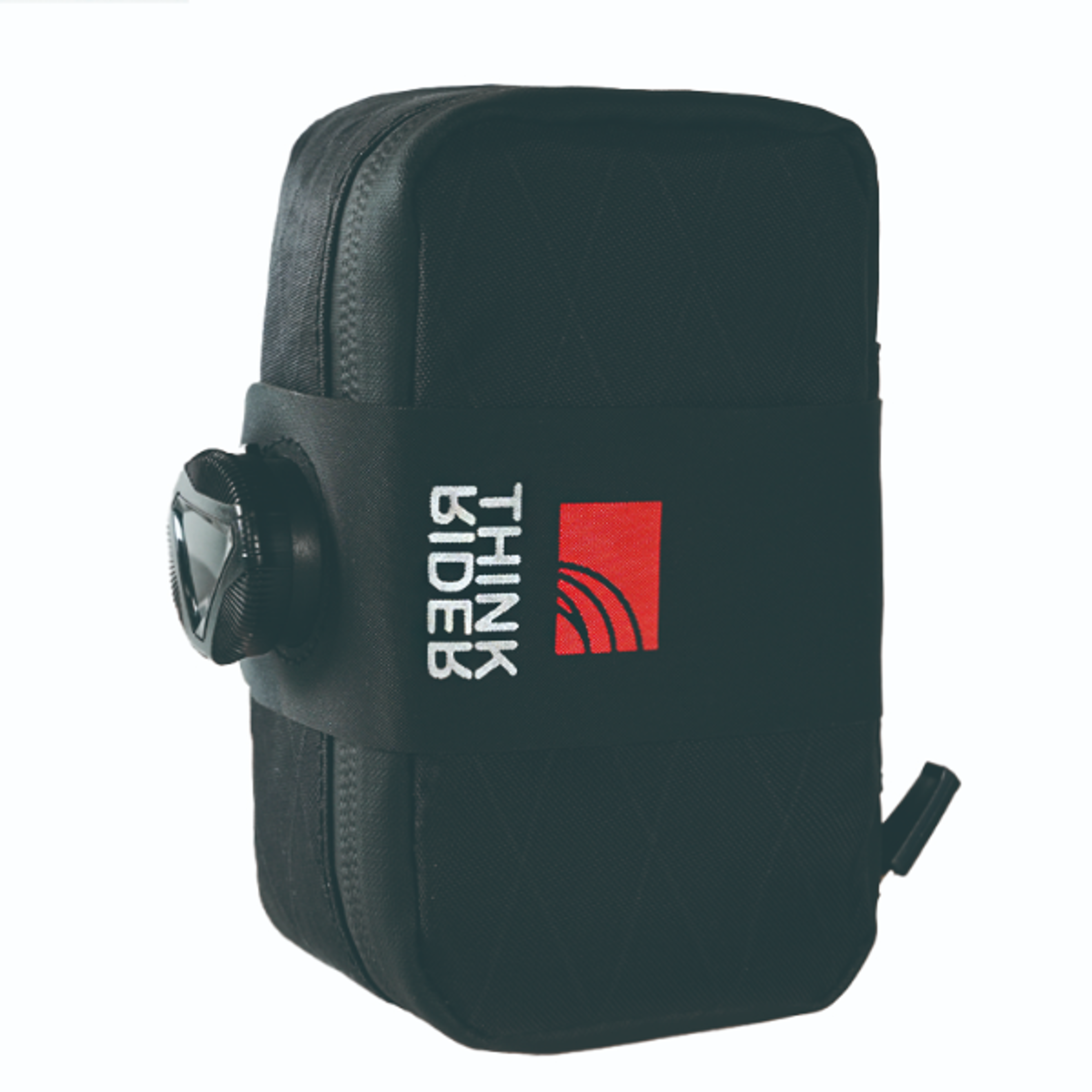 Bicycle Saddle Bag Mini Portable Tail Bag for MTB Road Bike Tool Kit Repair Bag Reflective Cycling