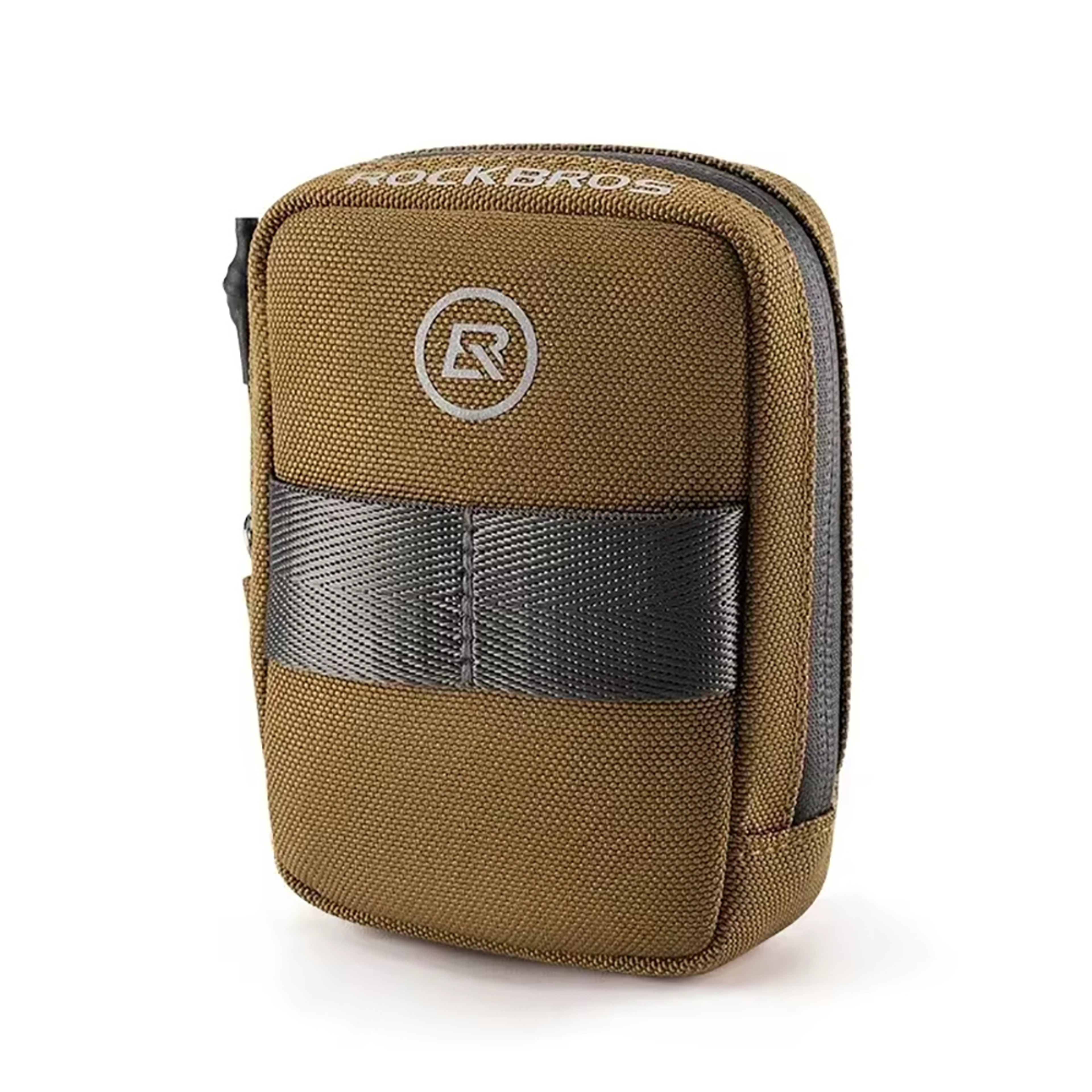 Mini Bicycle Saddle Bag Portable MTB Road Bike Storage Bag Compact Universal Cycling Bag For All Se 3