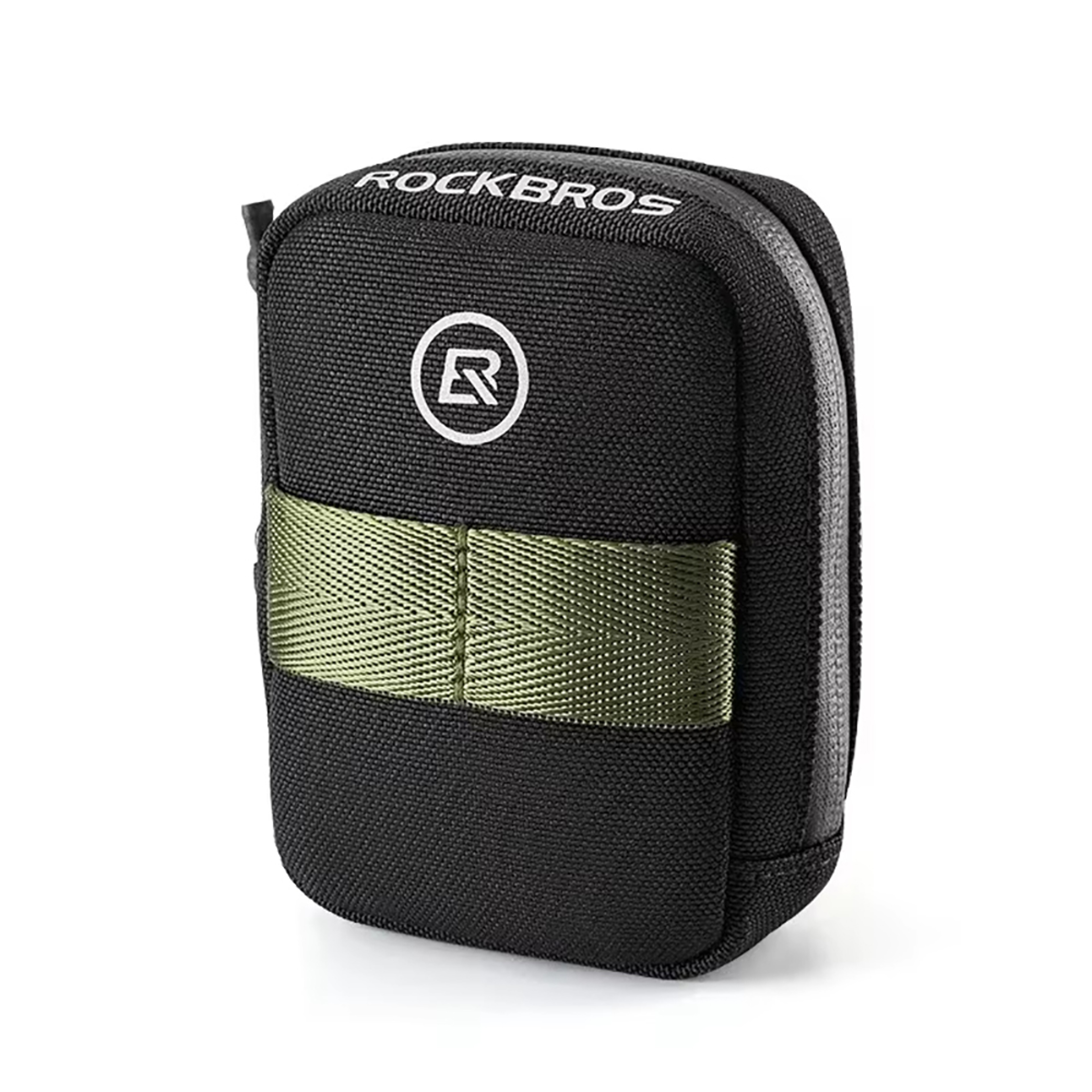 Mini Bicycle Saddle Bag Portable MTB Road Bike Storage Bag Compact Universal Cycling Bag For All Se 5