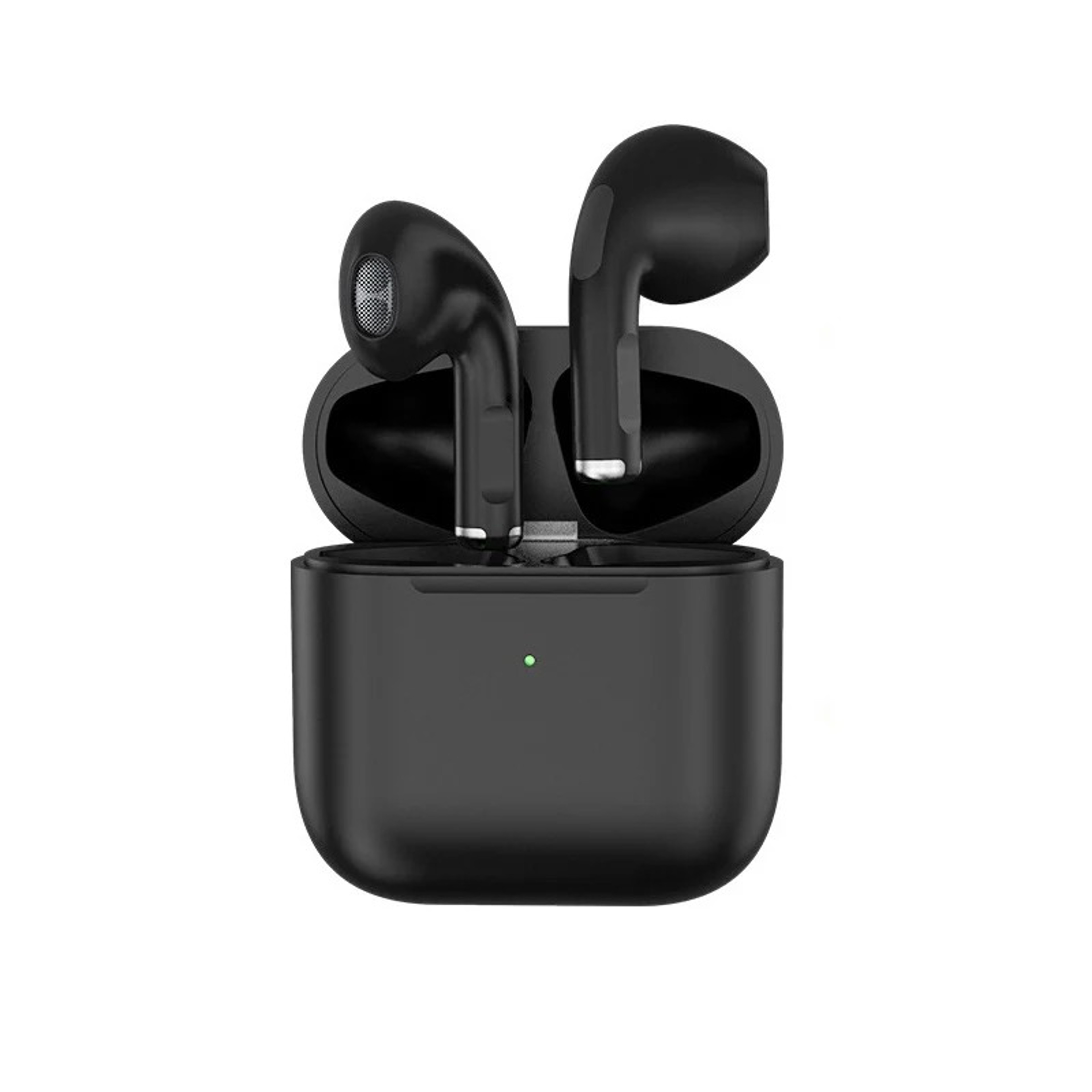 Wireless Bluetooth Earphone Headphones Sport Headset HD Mic Earbuds With Touch Control For Smartpho 6