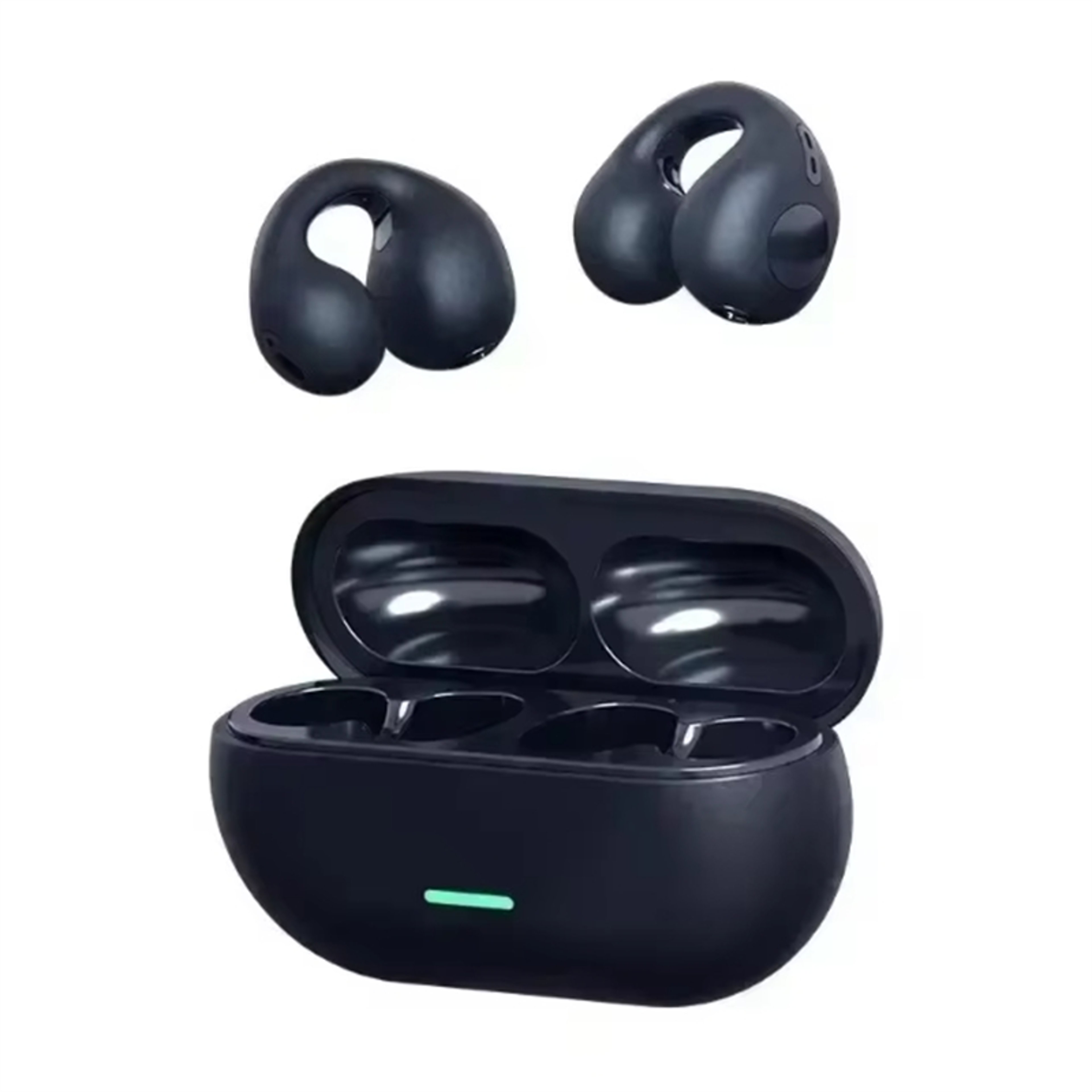 Original Touch Control Wireless Headphones, Bluetooth Earphones, Sport Earbuds, Music Headset for Phones, Premium Sound – view 8