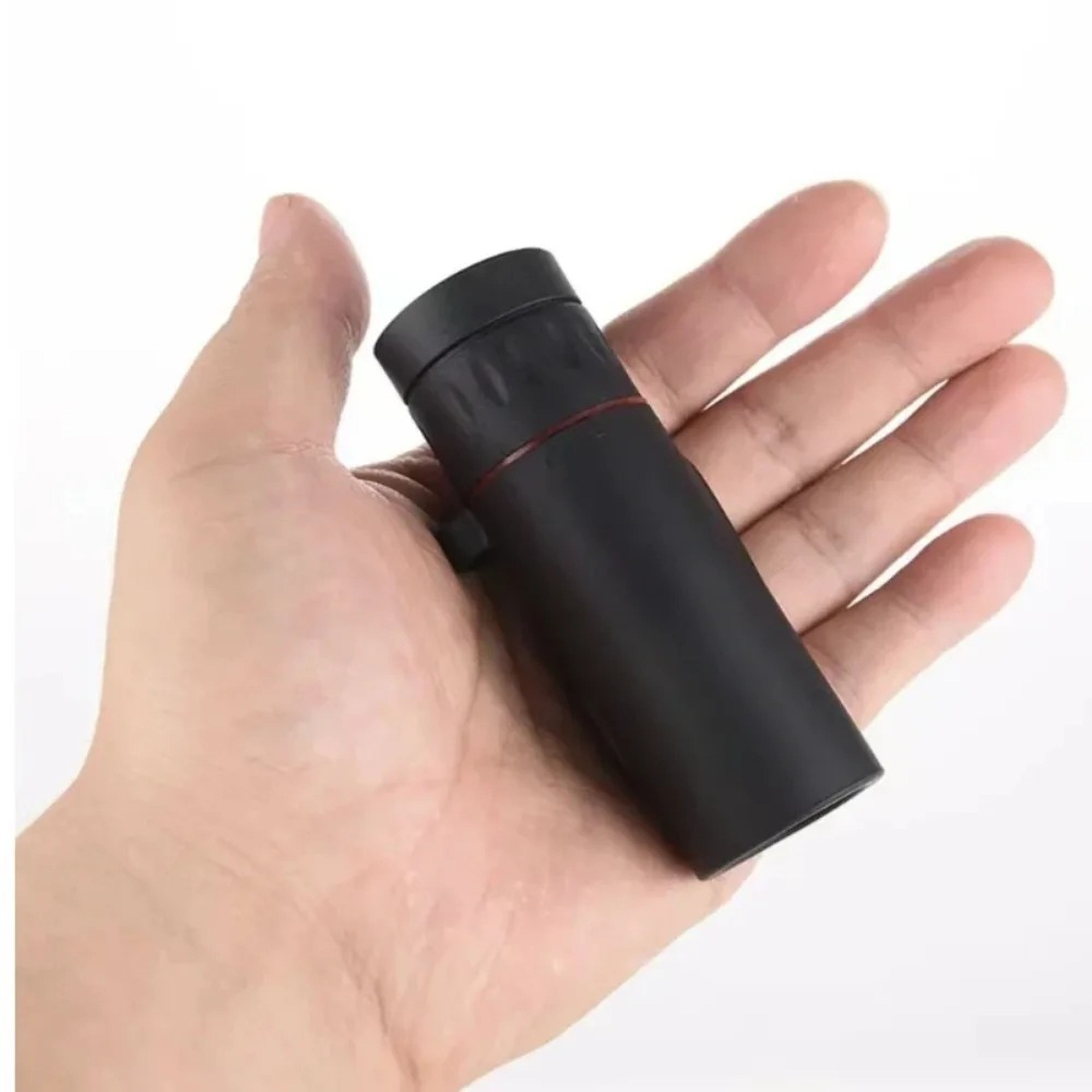 Monocular Telescope Mini Portable Mobile Phone Telescope With Holder Camping Hunting Bird Watching  5