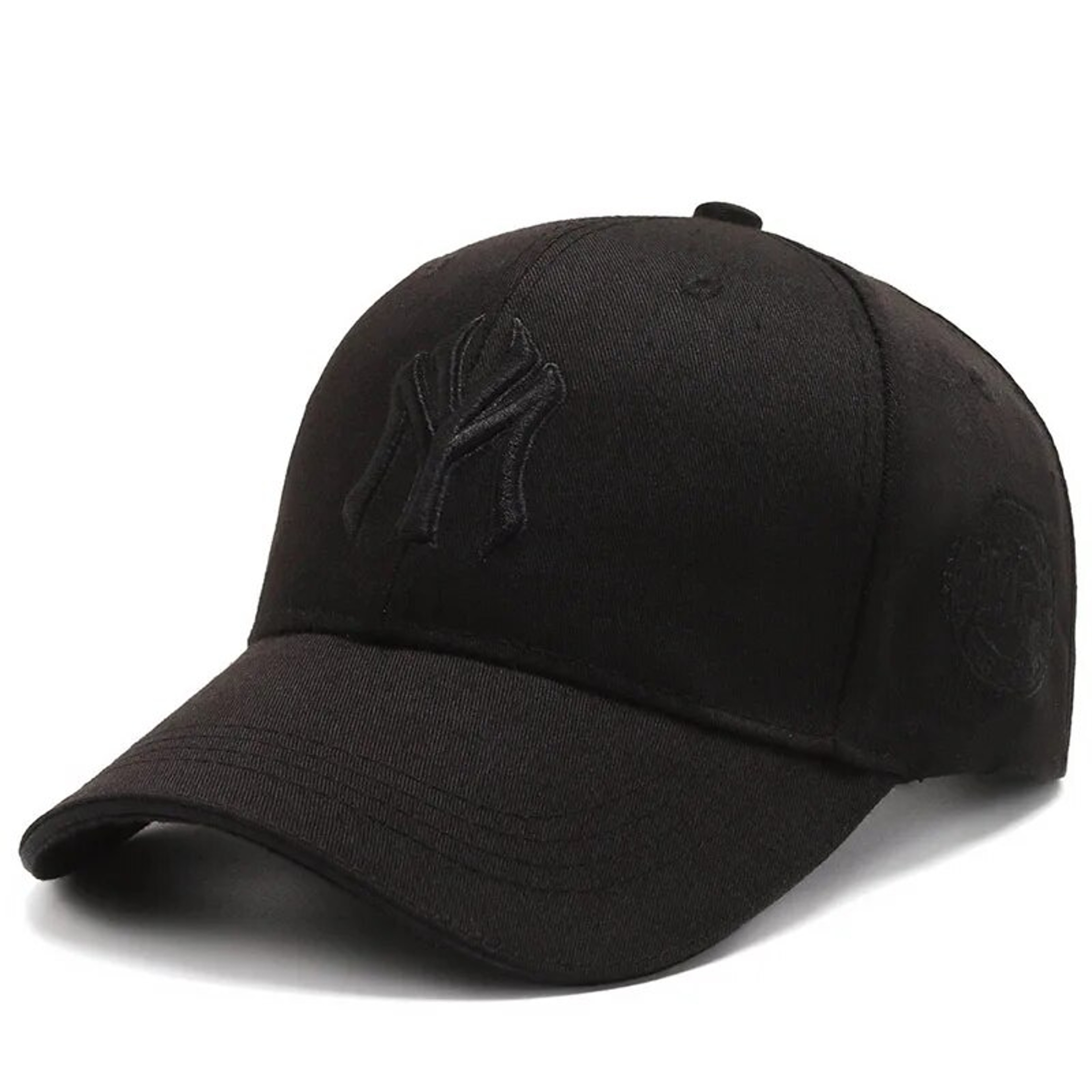 Men's Casual Hat, Version Outdoor Baseball Cap, Sunscreen Embroidery Letter Cap, Fashion Sunshade Hat – view 7