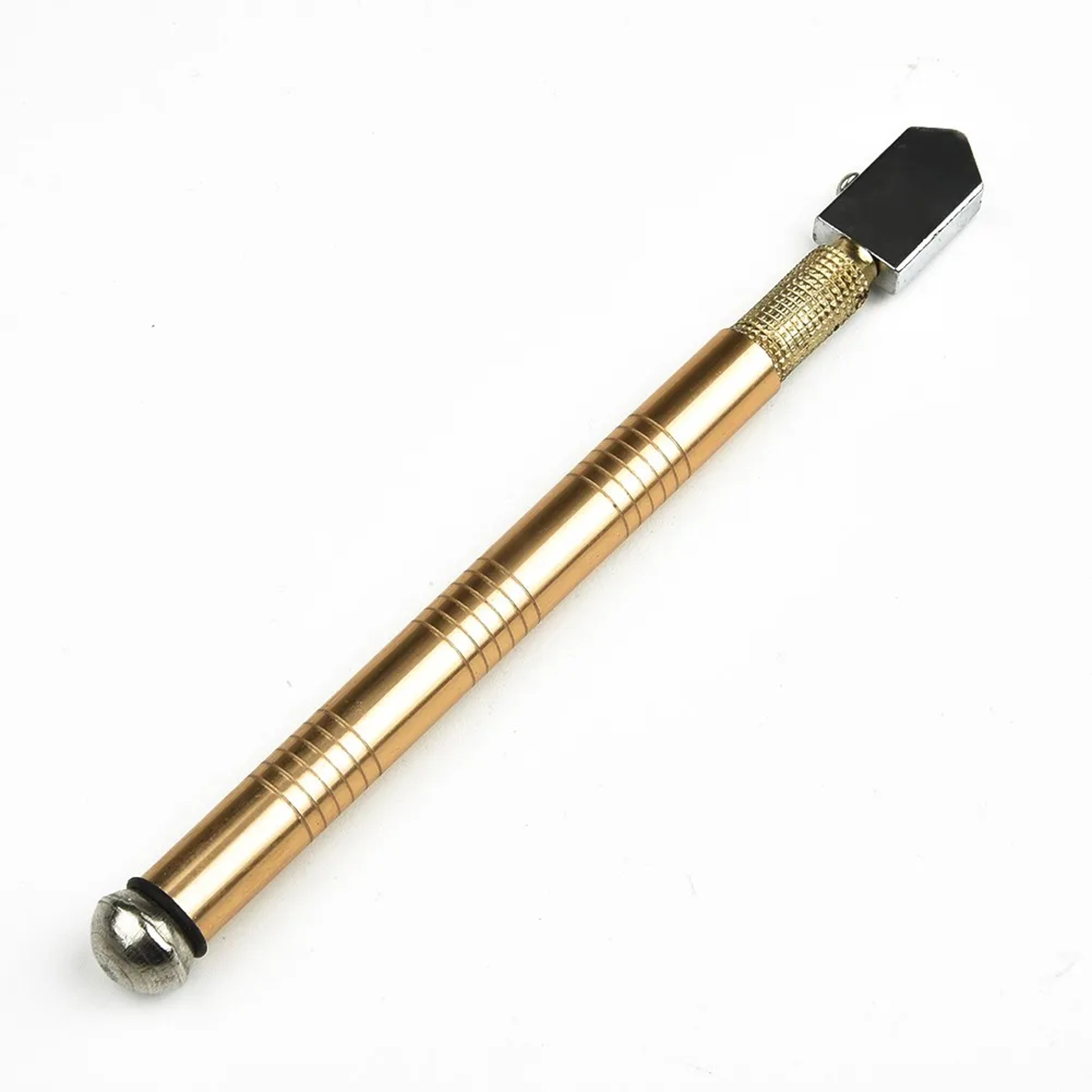 Easy to Use and Carry Glass Cutter, Diamond Cutter, Anti-Skid Handle Cutting Tool for Glass, Diamonds, and Mineral – view 5