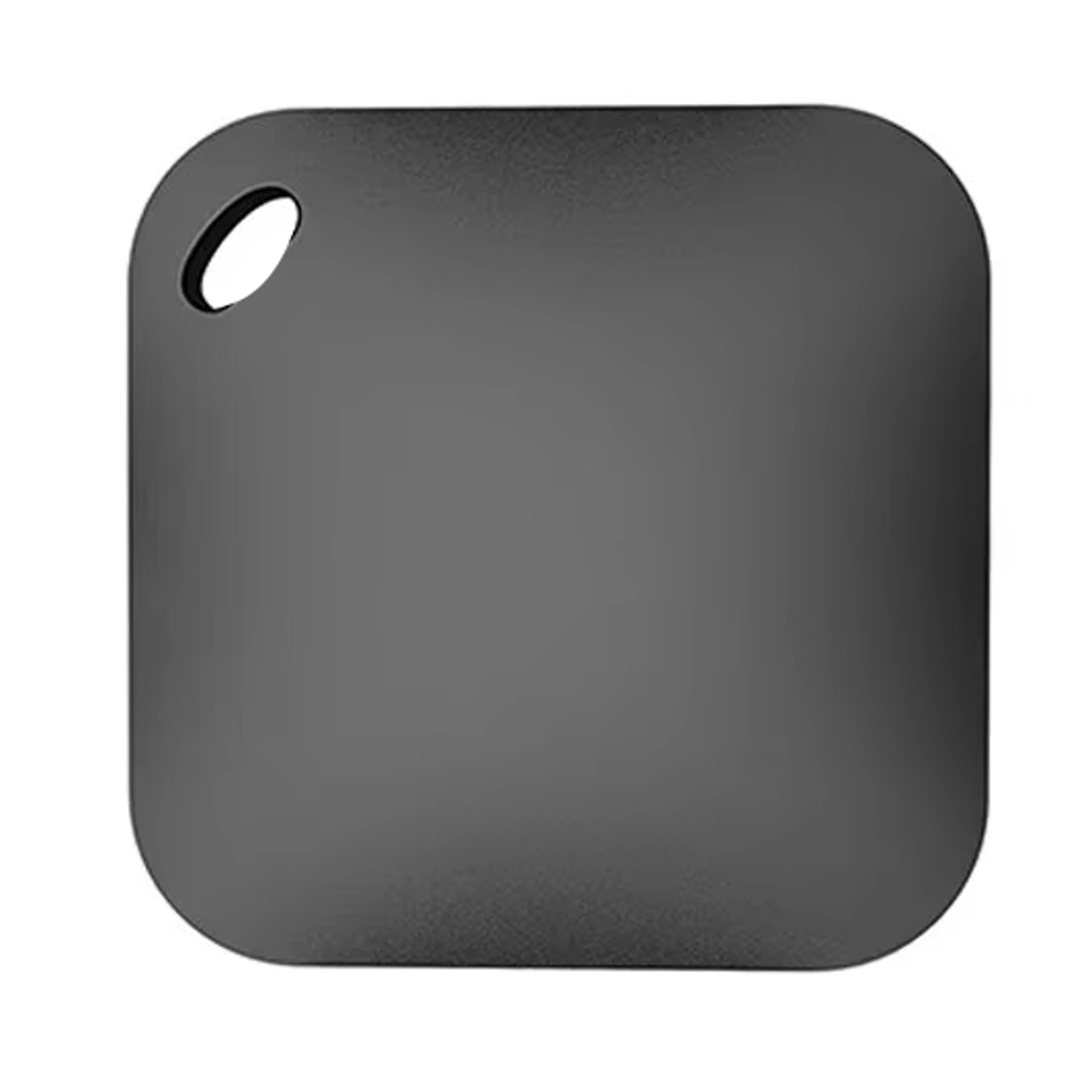Smart Bluetooth GPS Tracker Tag with AntiLost Reminder Android iOS App Compatible Car Key Pet Fin
