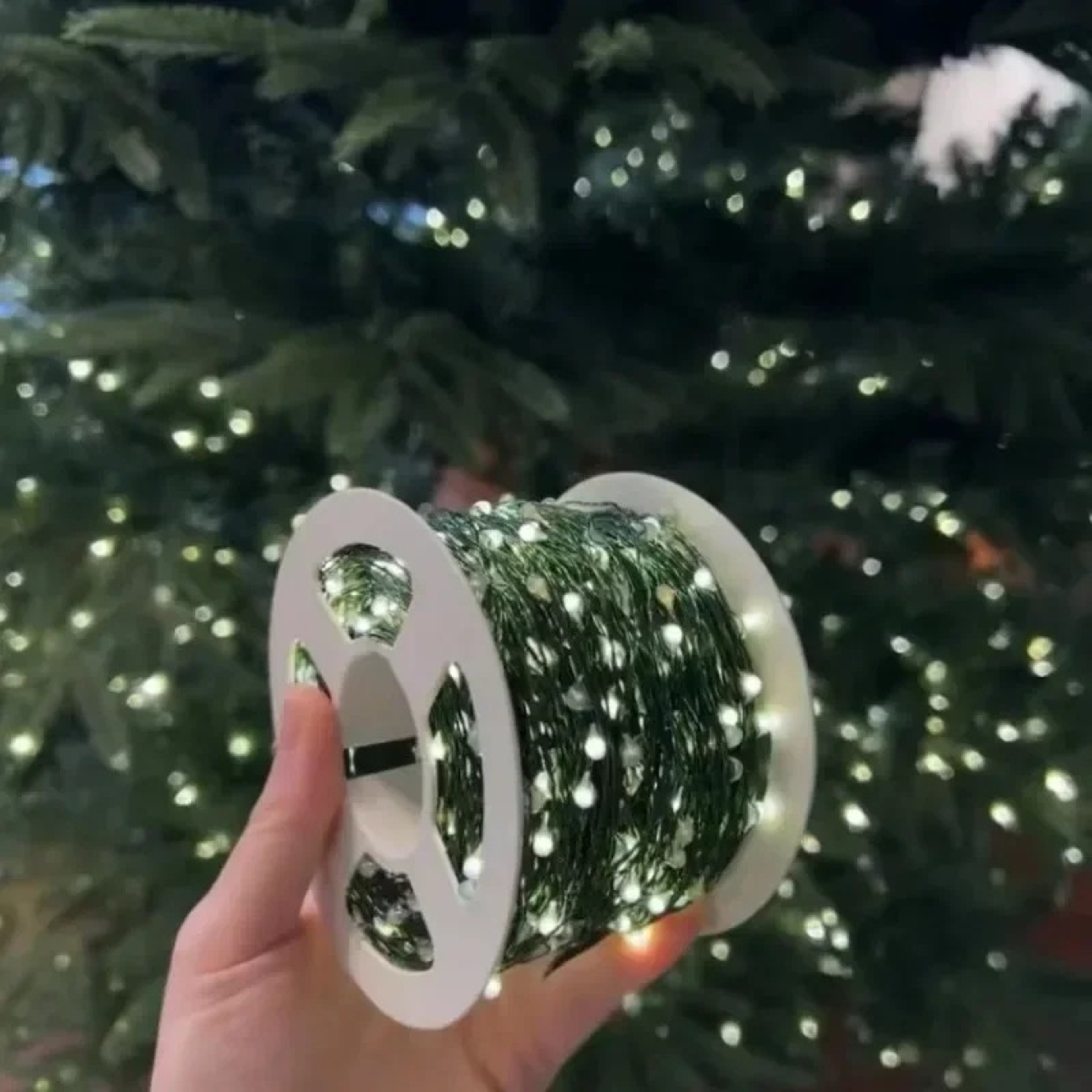 Green Copper Wire Fairy Garland Light USB Powered With Remote Control Perfect For Christmas Tree Ro 0