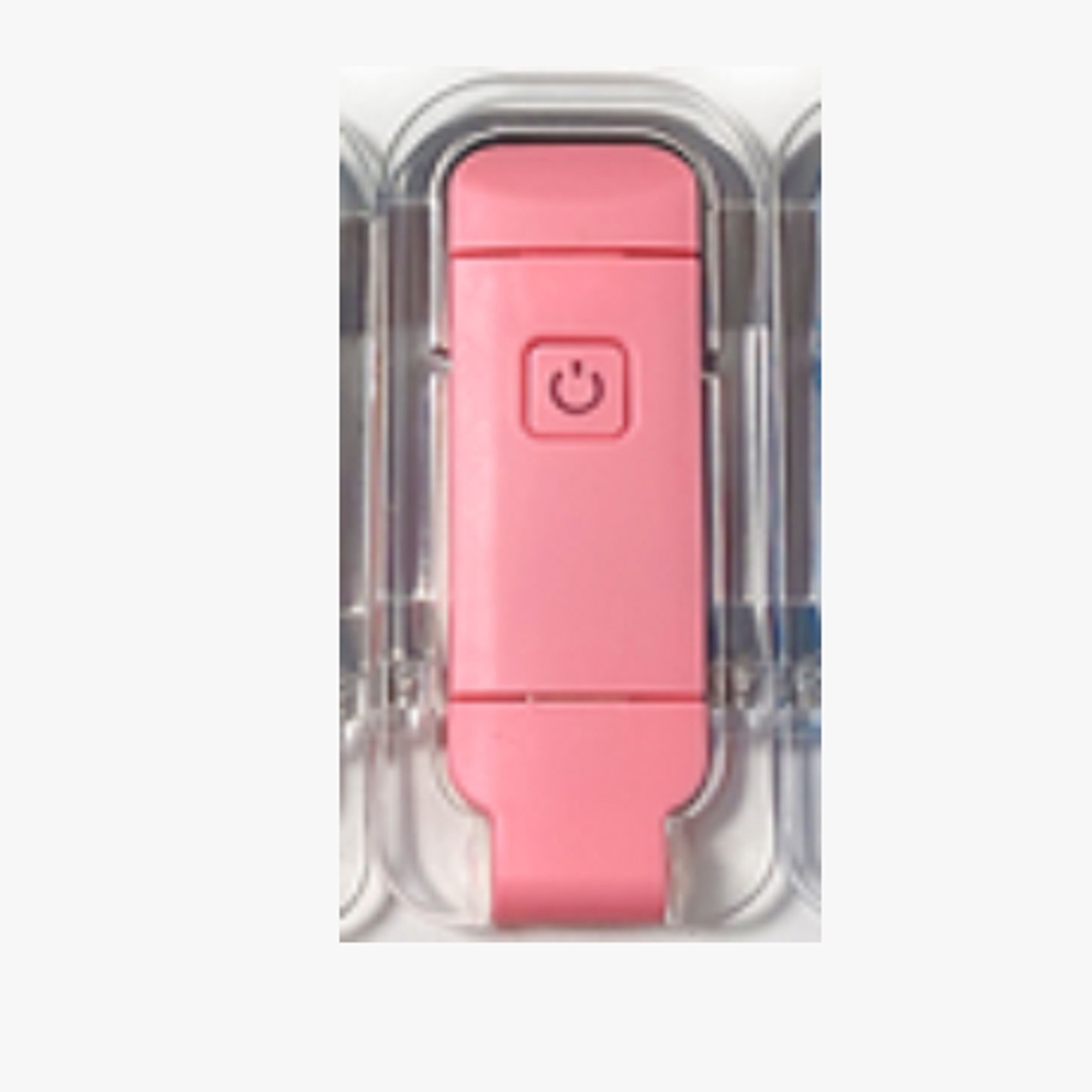 USB Rechargeable Book Light LED Reading Light Eye Protection Portable Clip Desk Light Bookmark Nigh