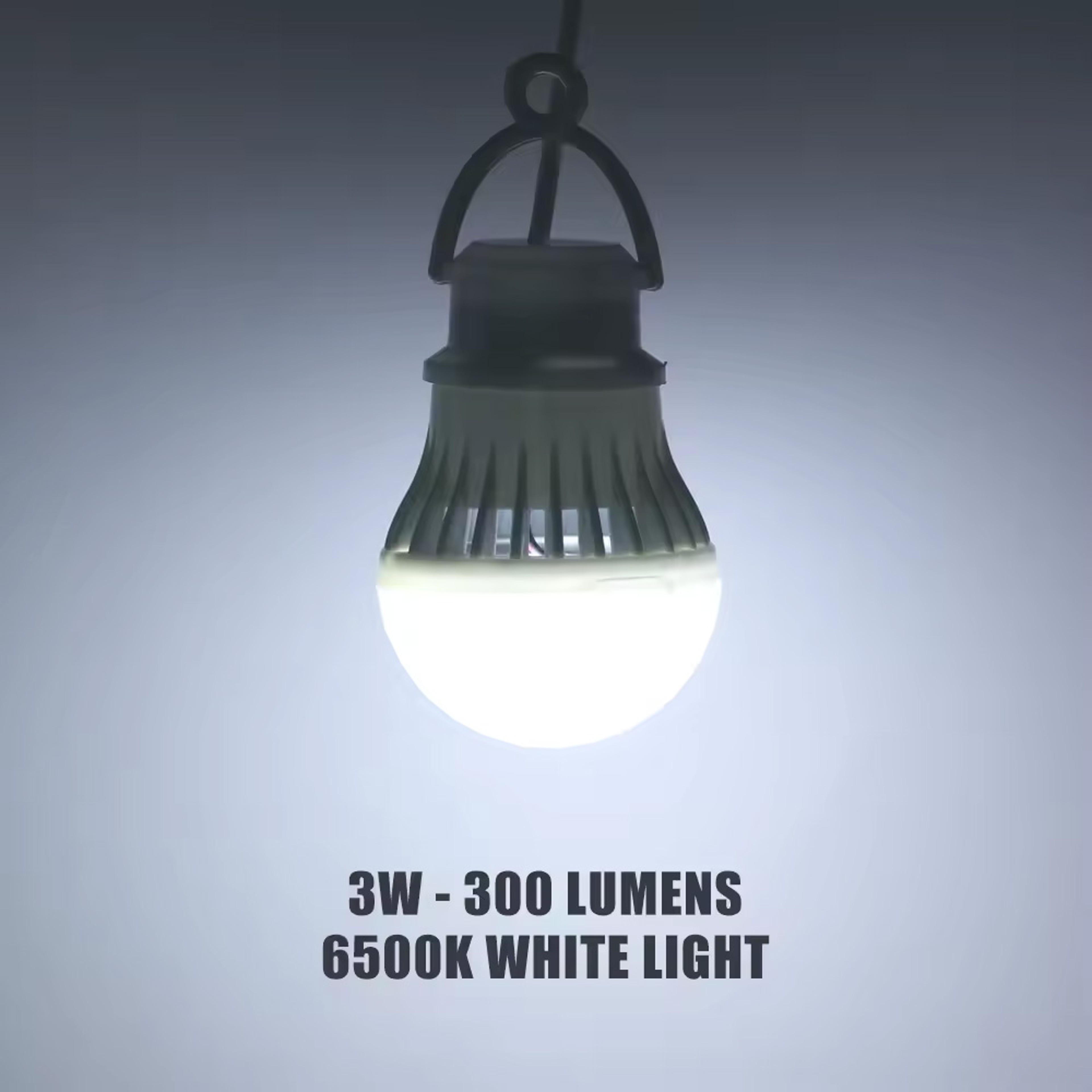 USB Plug Bulb Lamp Portable Emergency Lamp For Camping Lantern Lamp For Reading Outdoor Tent Indoor 1