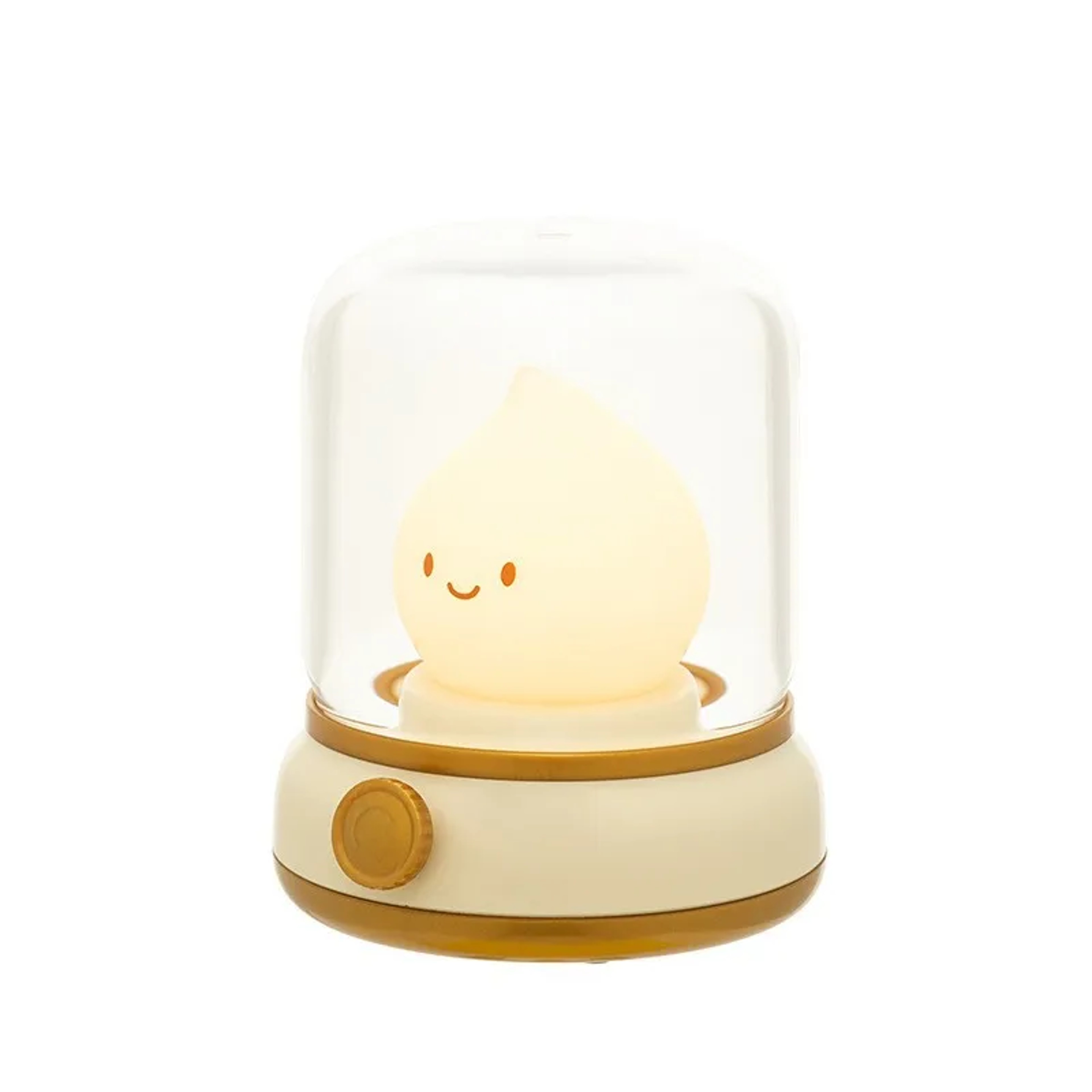 Cute Night Desktop Lamp USB Charged Portable Table Lamp Rechargeable Table Lamp For Bedroom Coffee  6