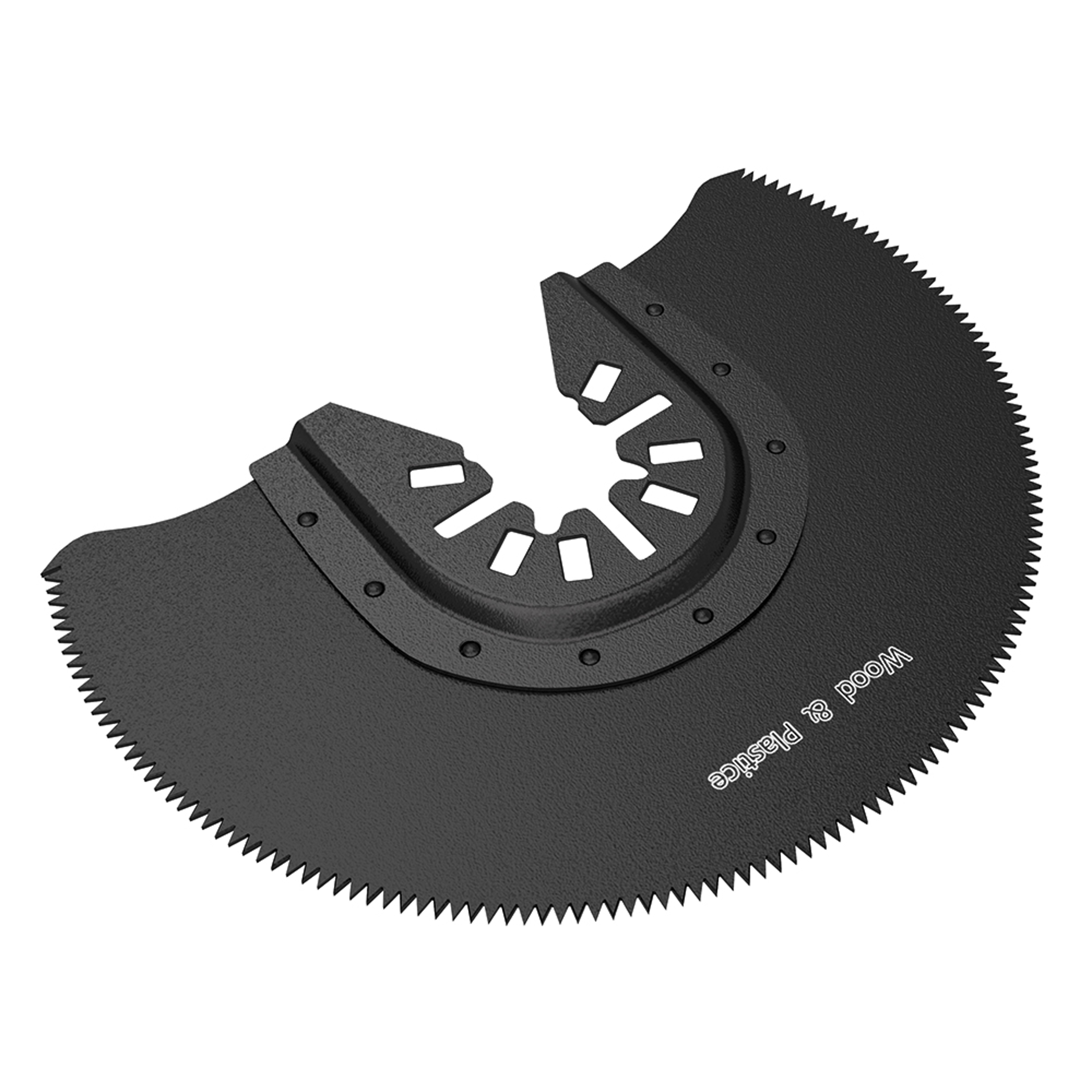 Oscillating Saw Blade Segmented Power Oscillating Tool Blade For Woodworking Renovators 0