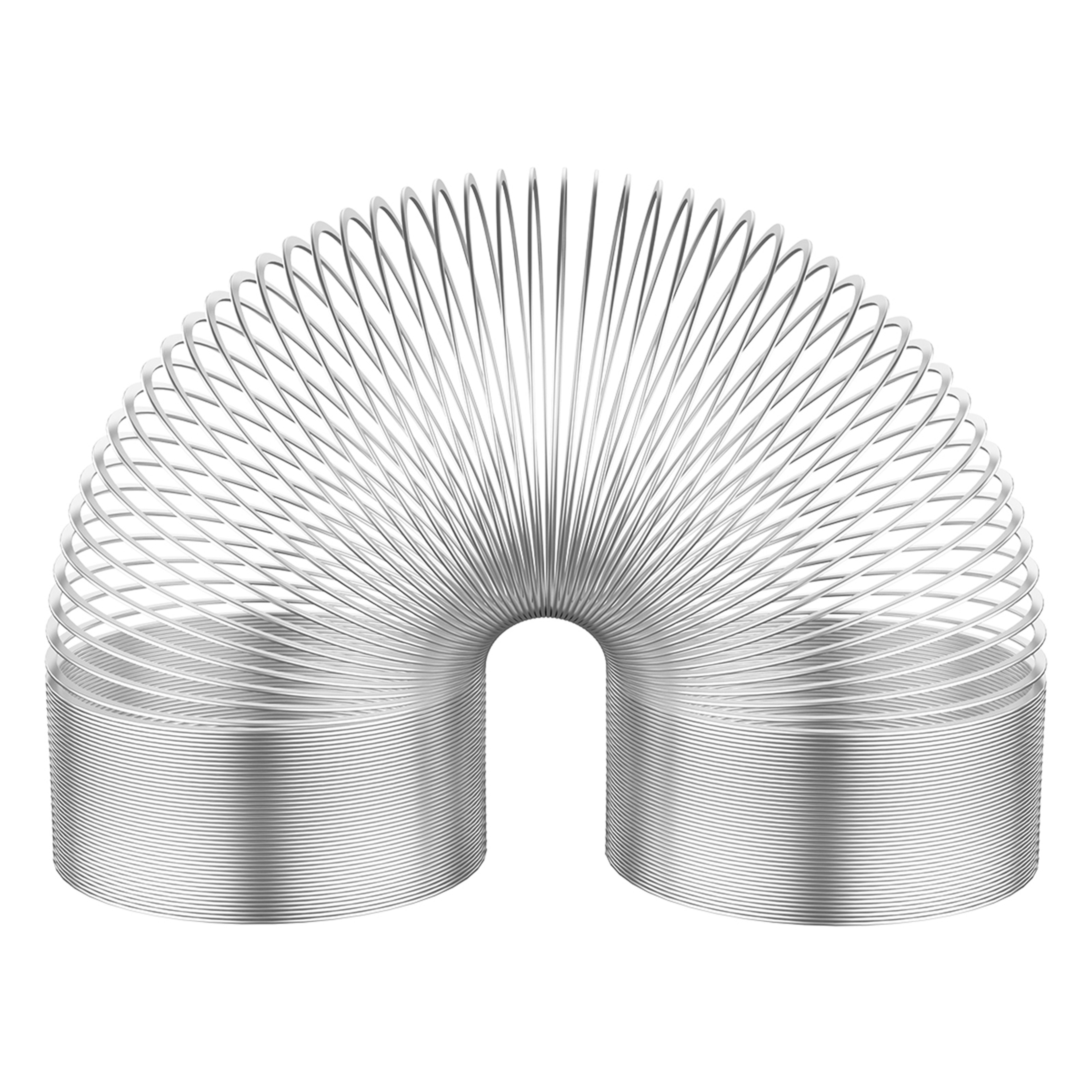 Squirrel Proof Spring Anti Raccoon Proof Hanging Compression Outdoors Spring For Bird Feeder Statio 0