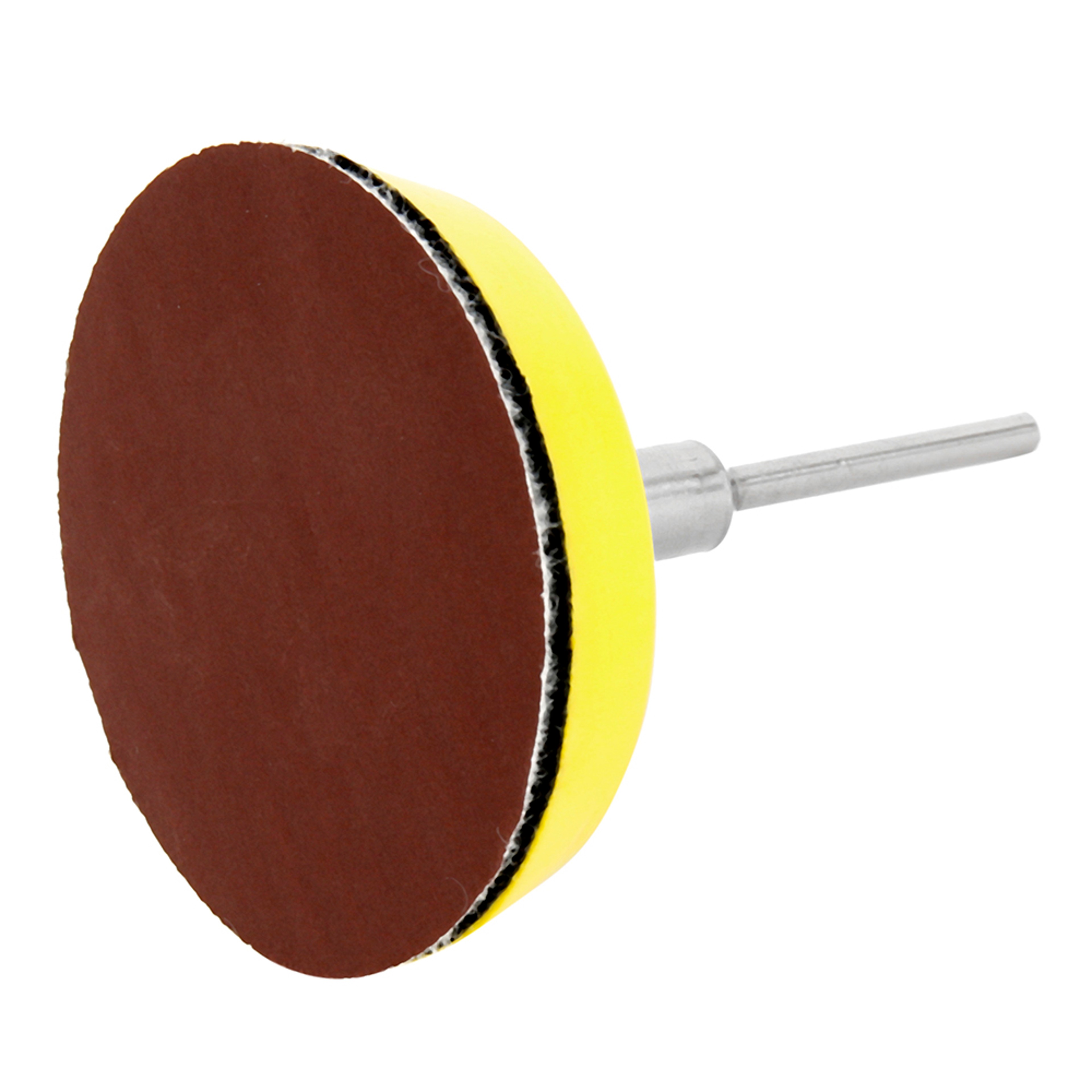 Polishing Pad Alumina Sanding Grit Drill Grinder Rotary Tools Accessories Sanding Paper Disc Pads Q 0