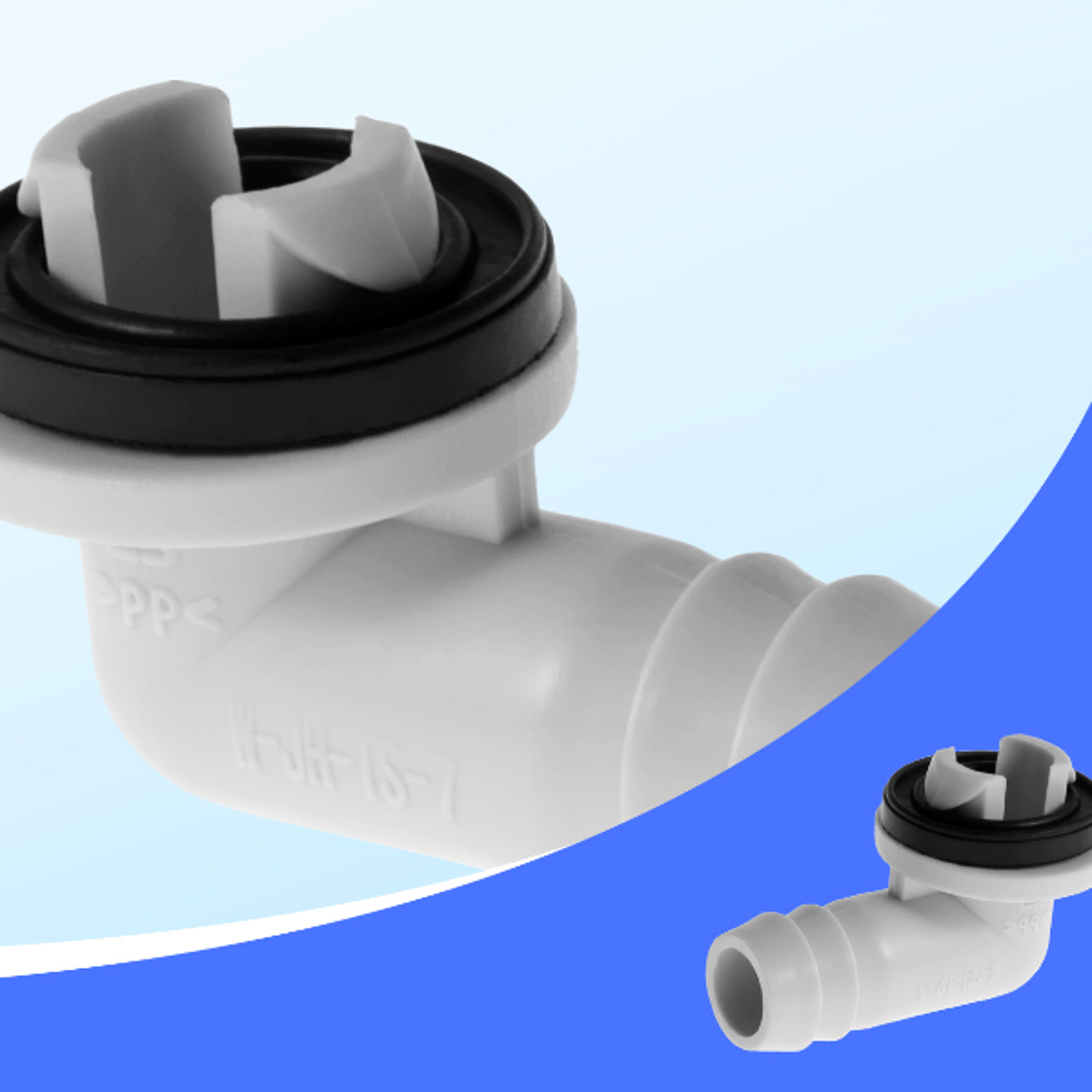 Drain Hose Pipe Extension Leakproof Replacement Drain Kit for MiniSplit Unit Accessories